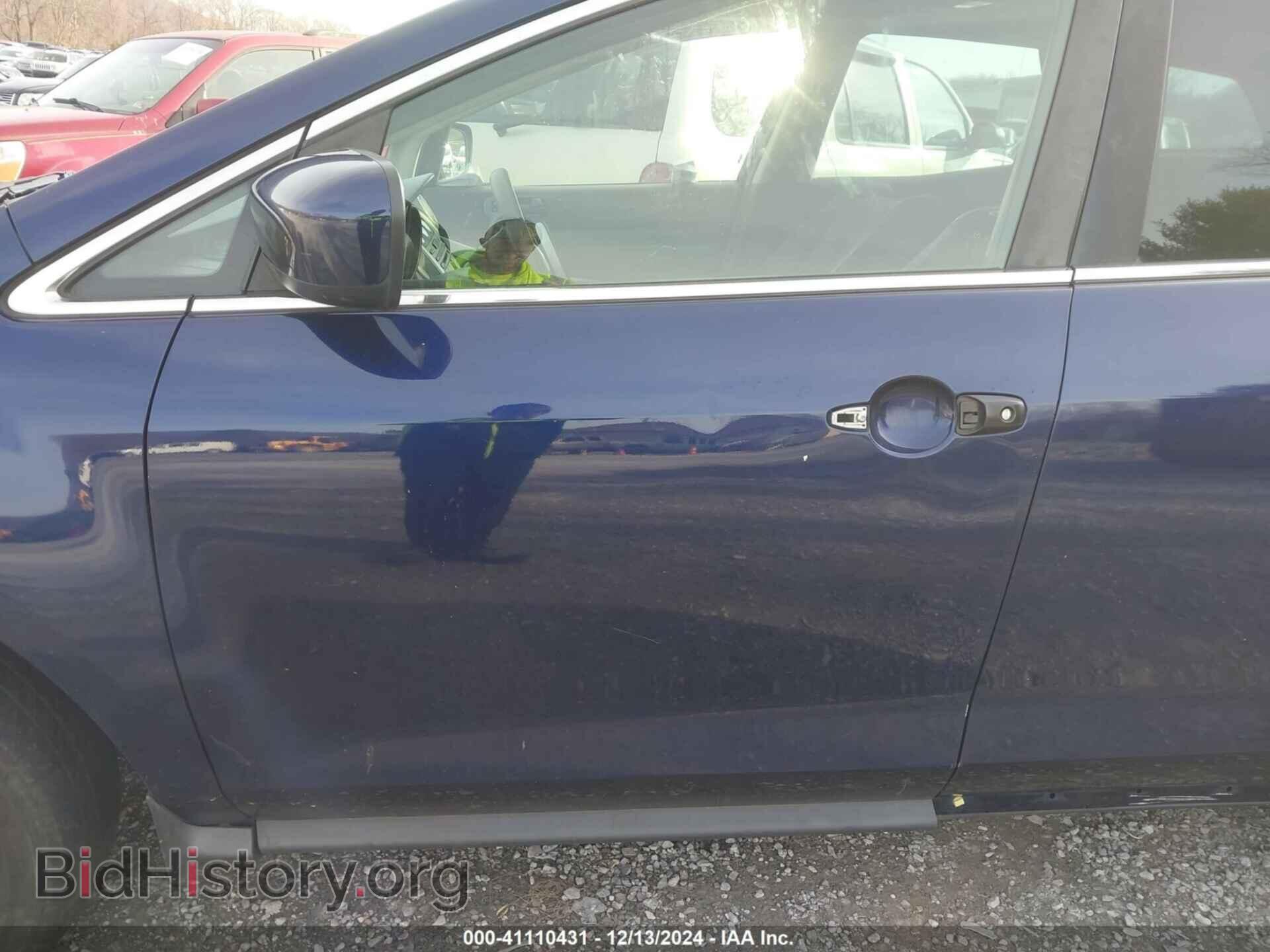 2010 MAZDA CX-7 - VIN: JM3ER2WM8A0321861 - Фото 15