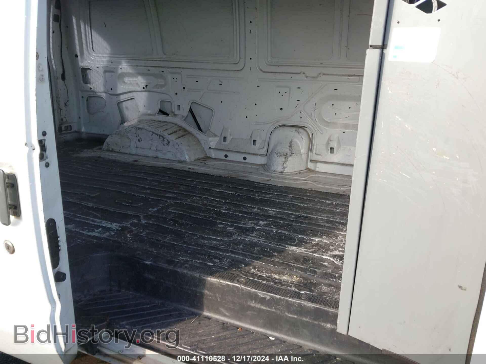 2007 FORD ECONOLINE - VIN: 1FTSE34L47DA74900 - Фото 8