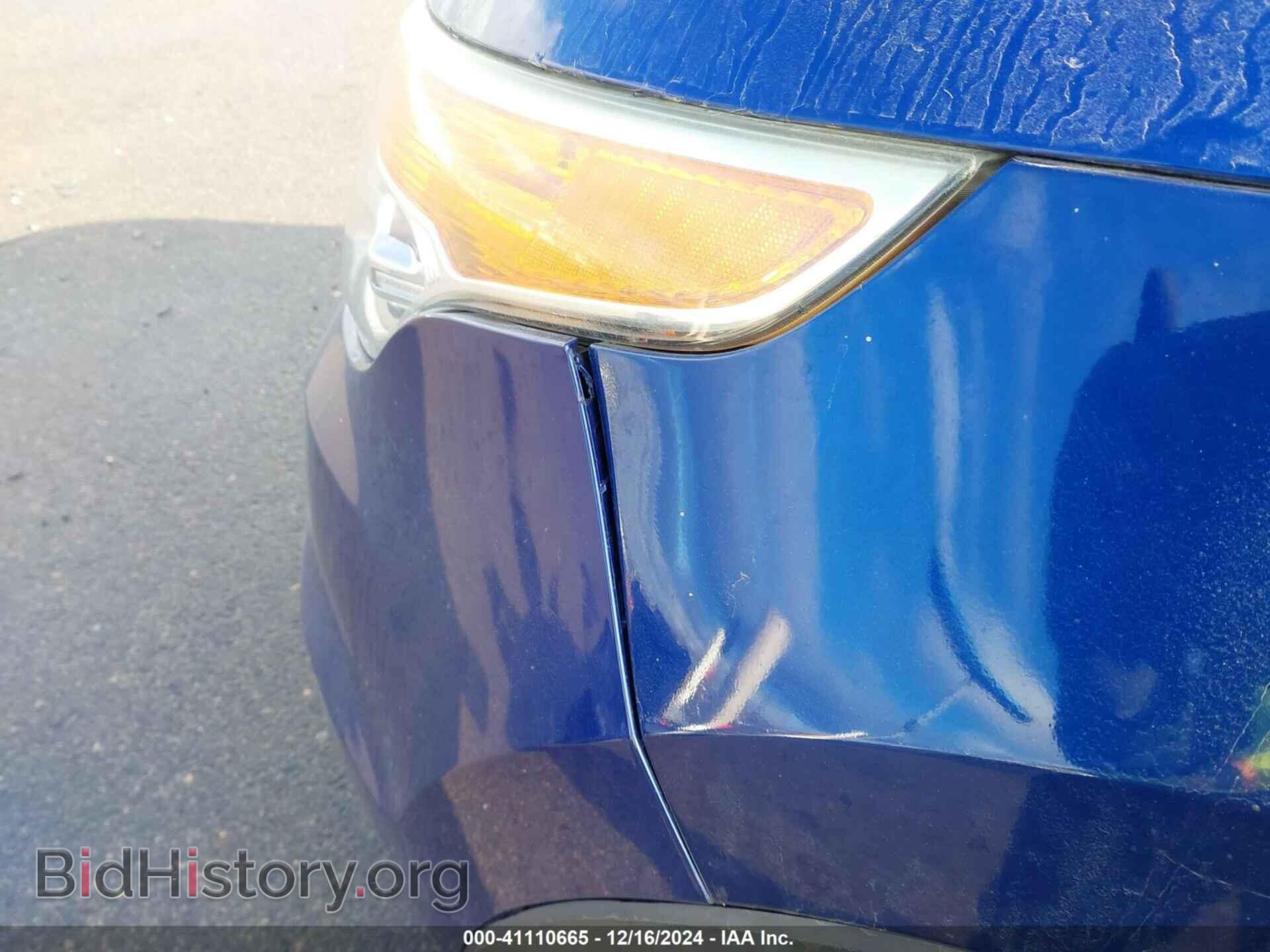 2013 FORD EXPLORER - VIN: 1FM5K8B82DGA64325 - Photo 6