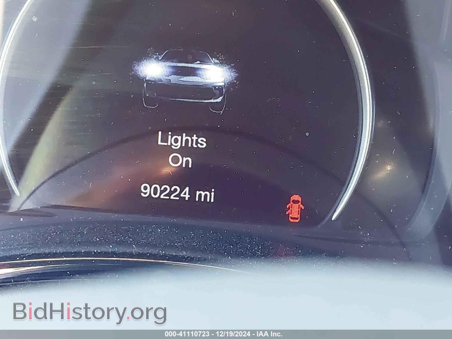 2021 DODGE DURANGO - VIN: 1C4RDJDG0MC751032 - Photo 15