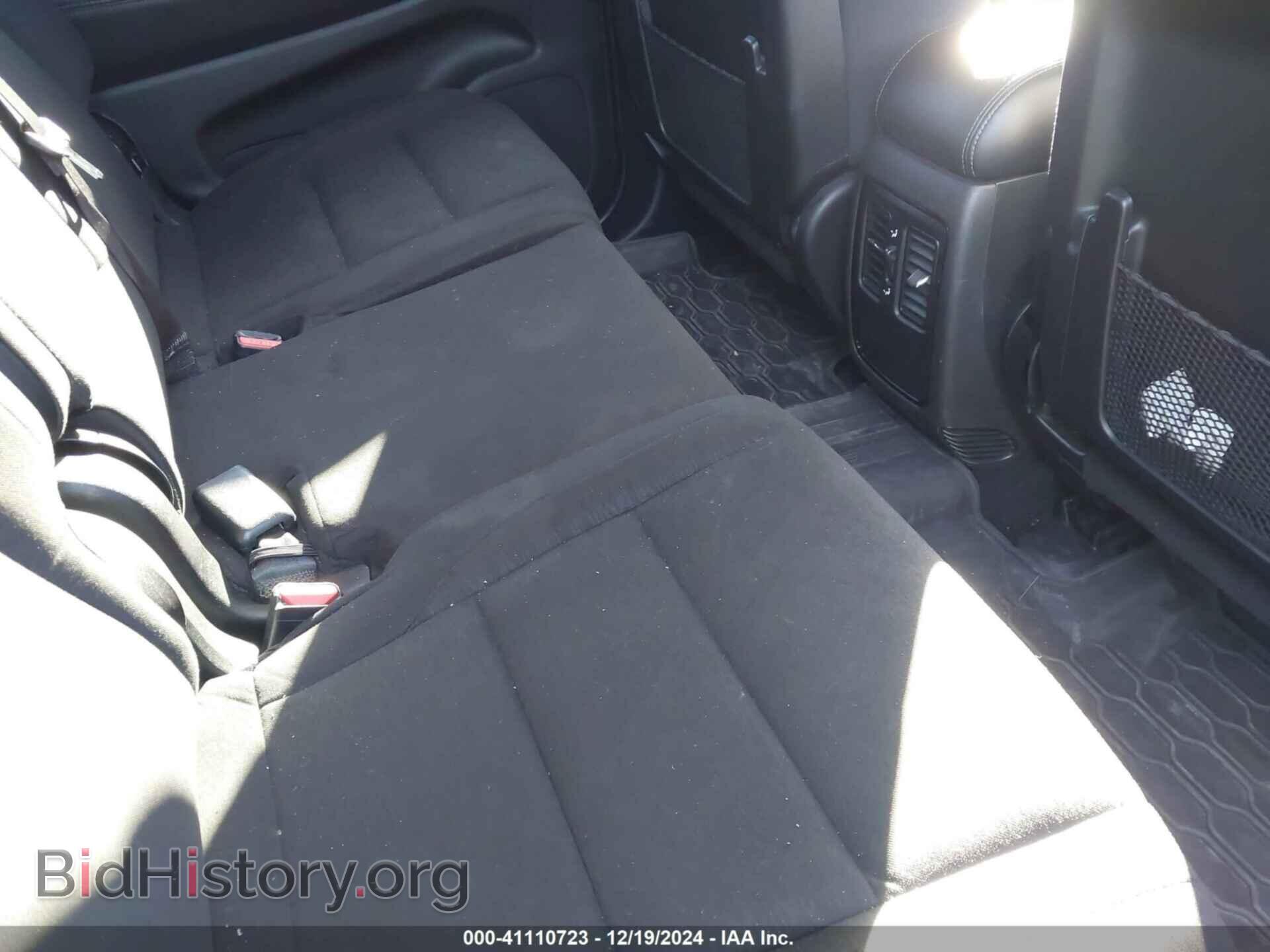2021 DODGE DURANGO - VIN: 1C4RDJDG0MC751032 - Photo 8