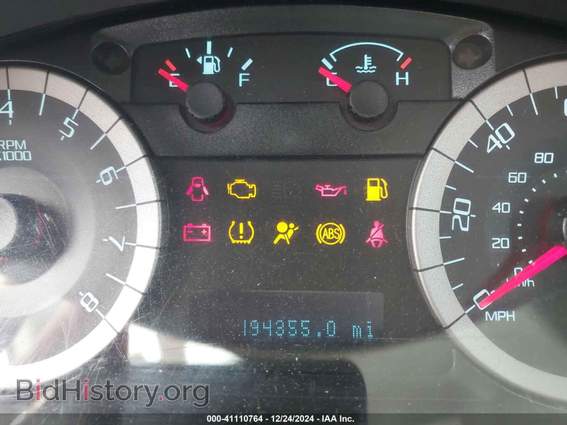 2011 FORD ESCAPE - VIN: 1FMCU0C78BKB85699 - Фото 7