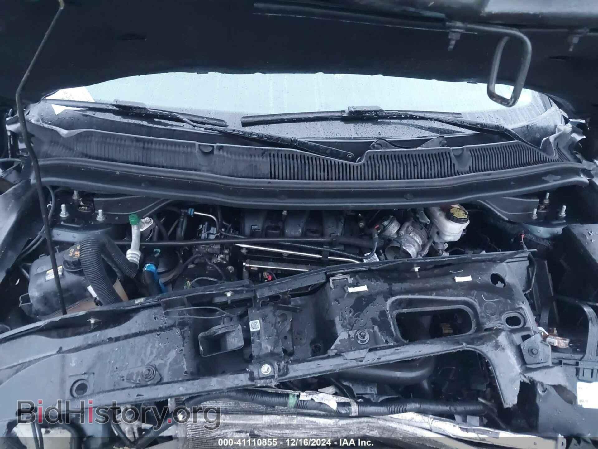 2018 FORD EXPLORER - VIN: 1FM5K8D82JGB83064 - Фото 10