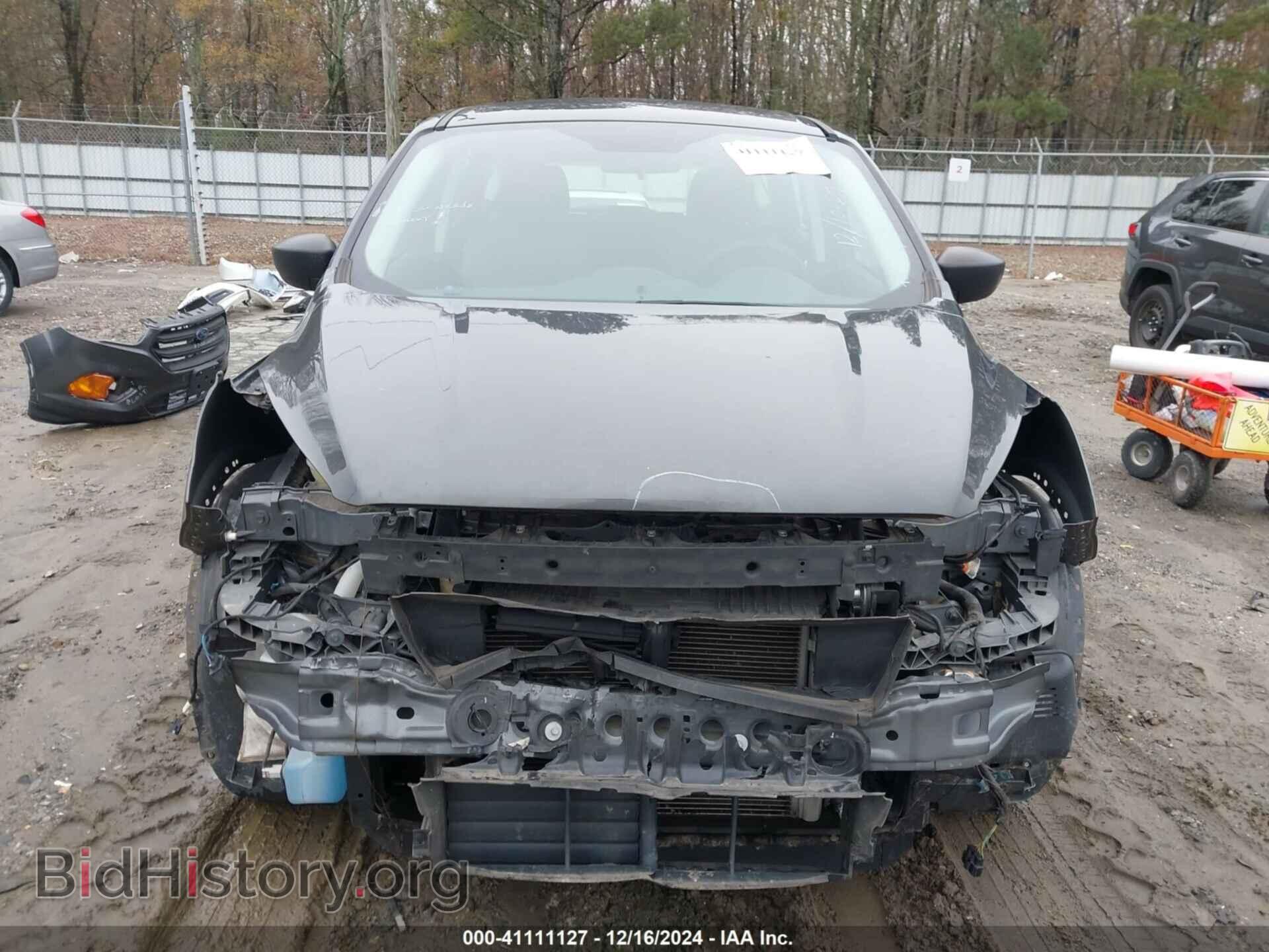 2019 FORD ESCAPE - VIN: 1FMCU0F77KUB96371 - Фото 13