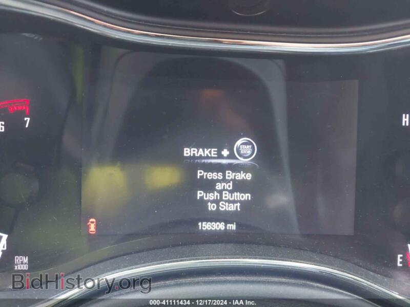 2014 Dodge DURANGO (VIN 1C4RDJDG4EC314166) — photo 7 of 16