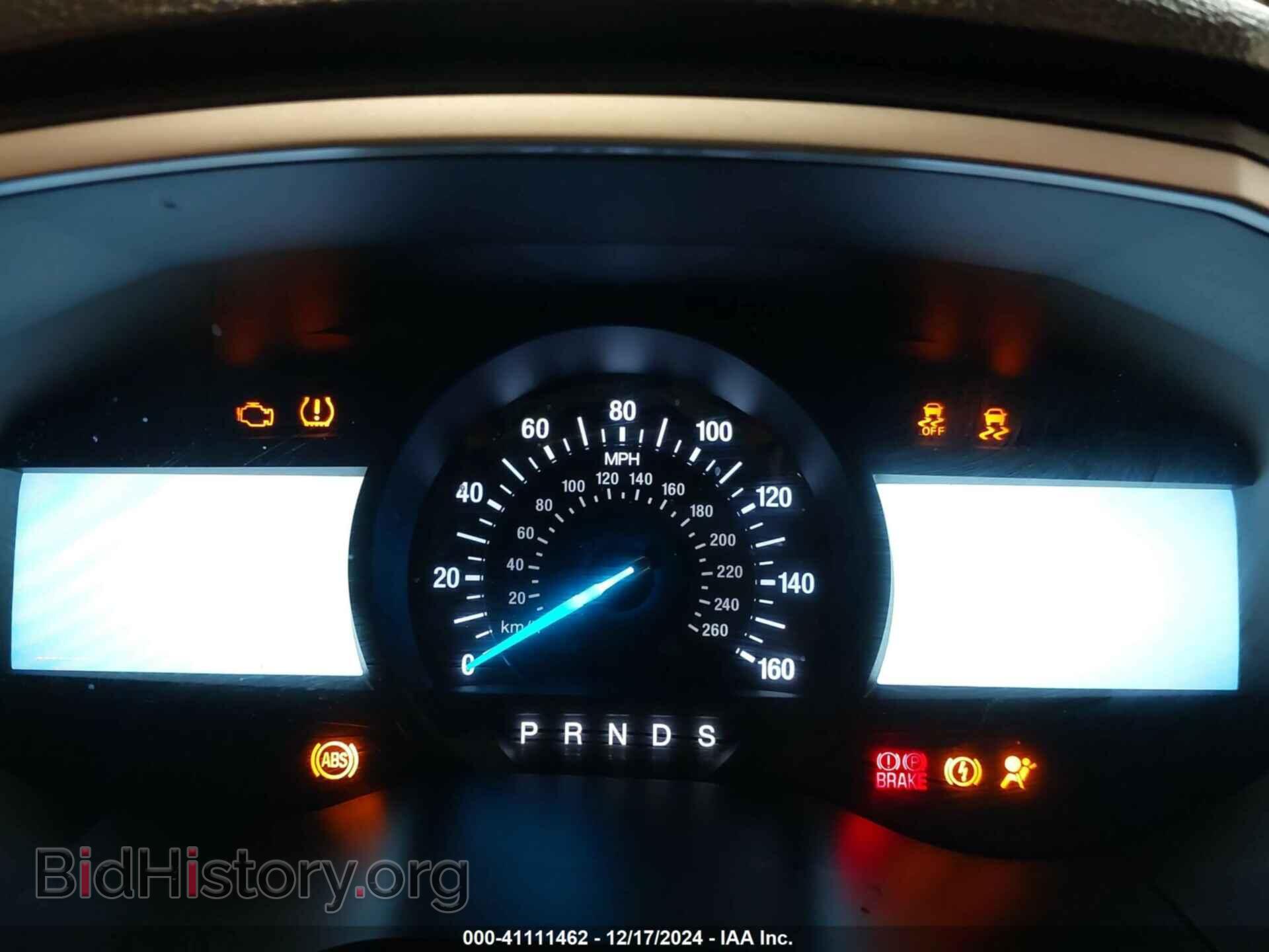 2015 FORD EDGE - VIN: 2FMTK4J89FBC36331 - Фото 7