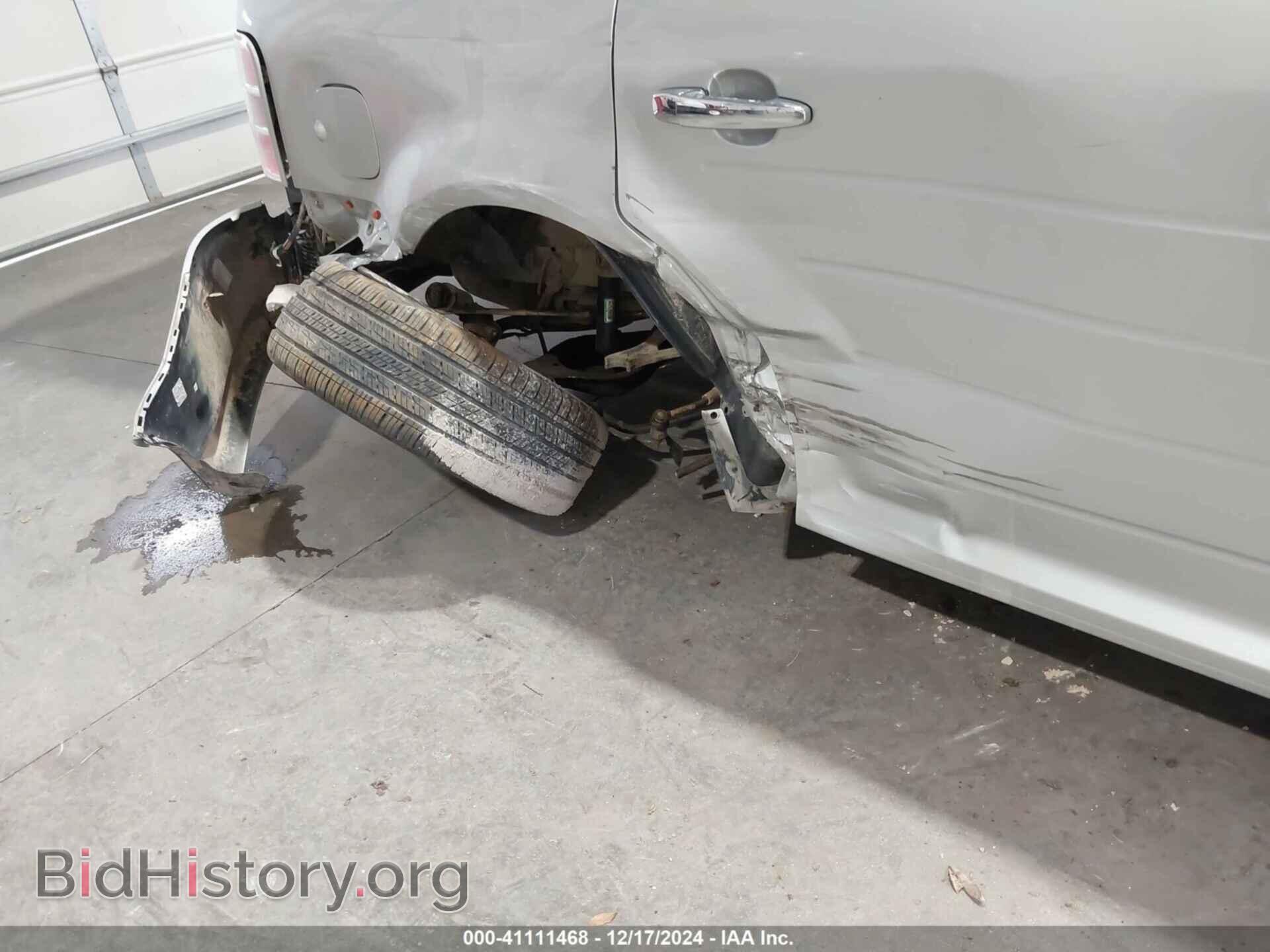 2018 FORD FLEX - VIN: 2FMGK5C88JBA00766 - Photo 6