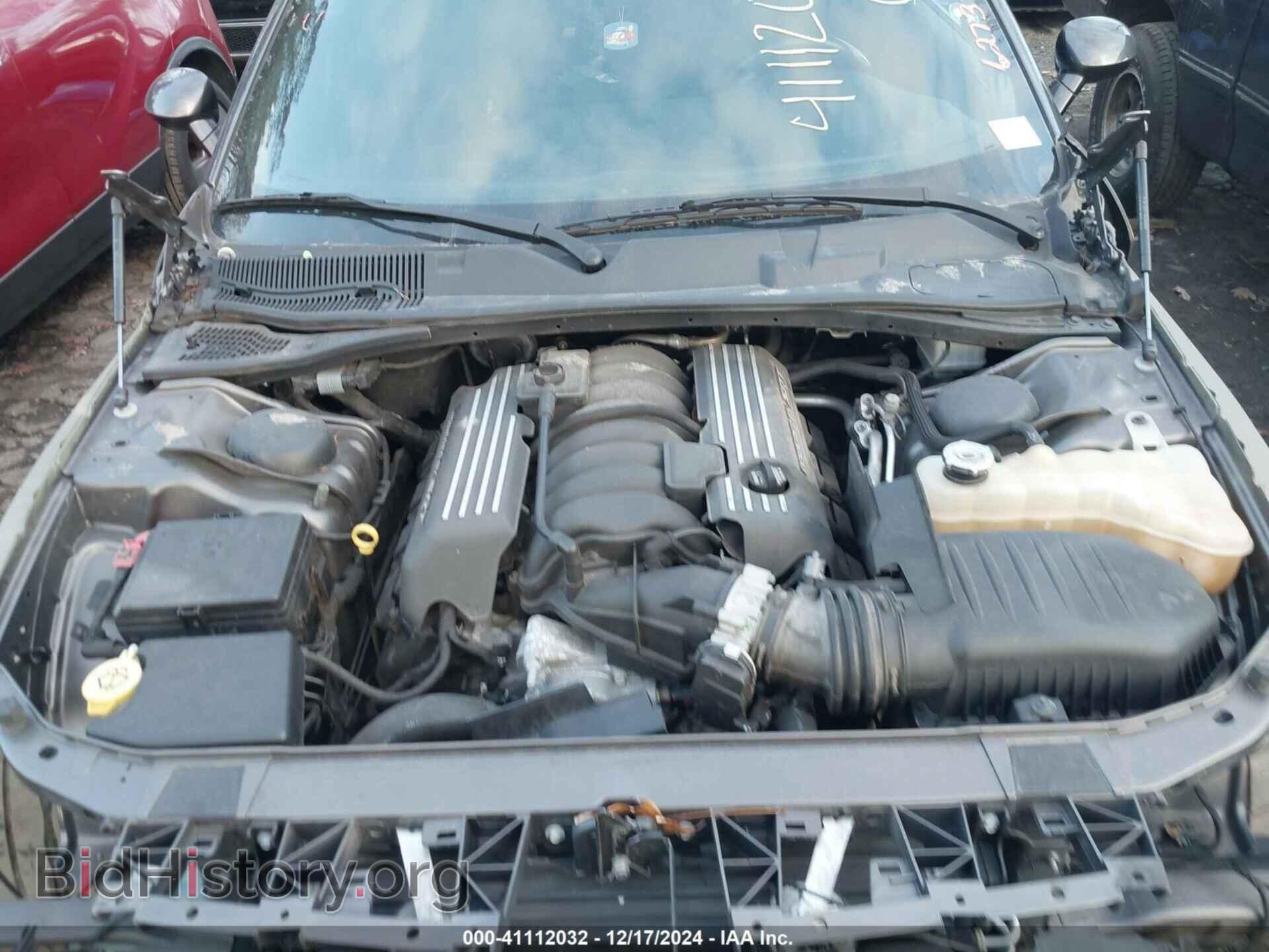 2019 DODGE CHALLENGER - VIN: 2C3CDZFJ9KH627370 - Фото 10