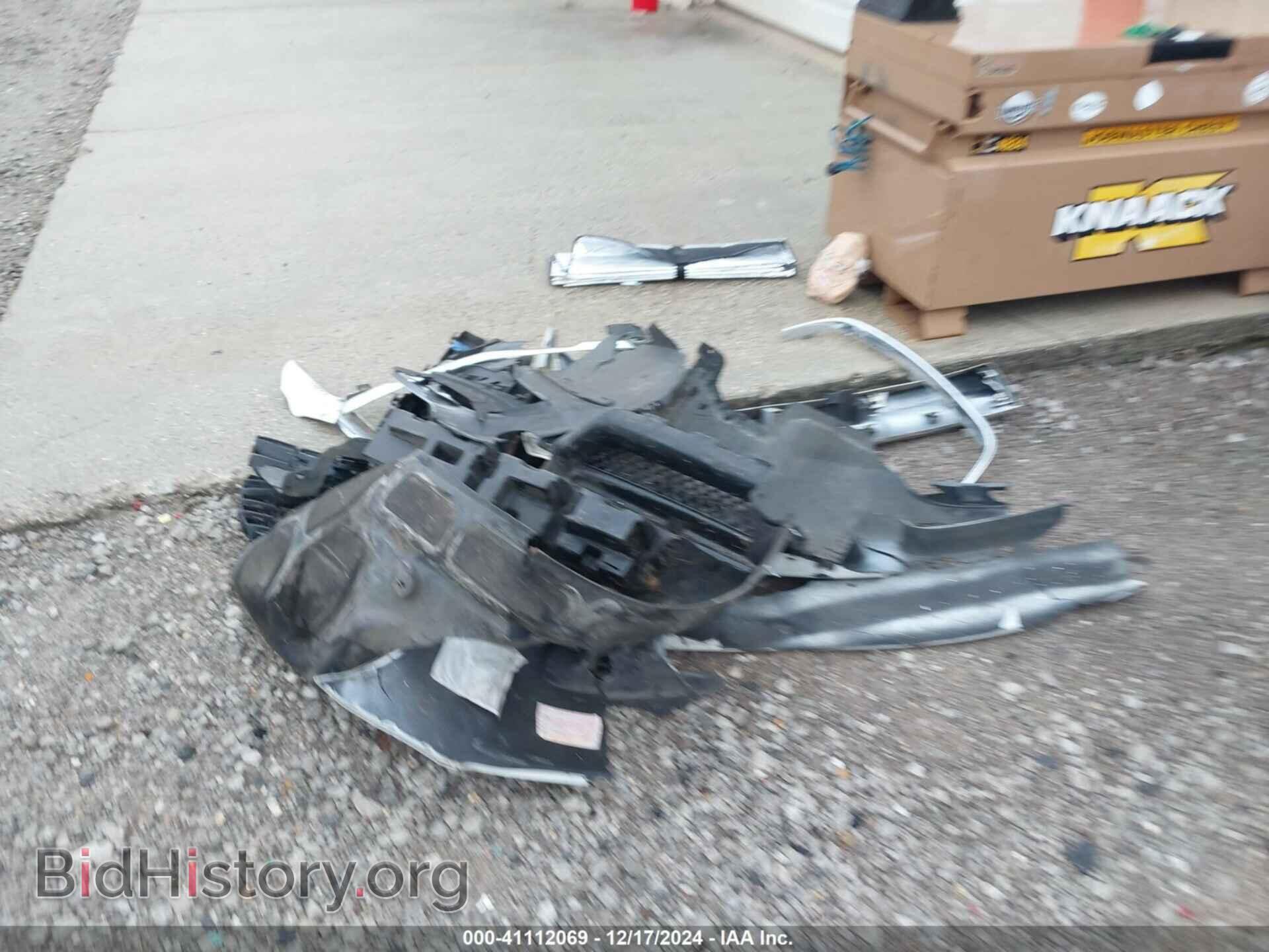 2014 CHRYSLER 300 - VIN: 2C3CCAAG2EH119178 - Фото 12