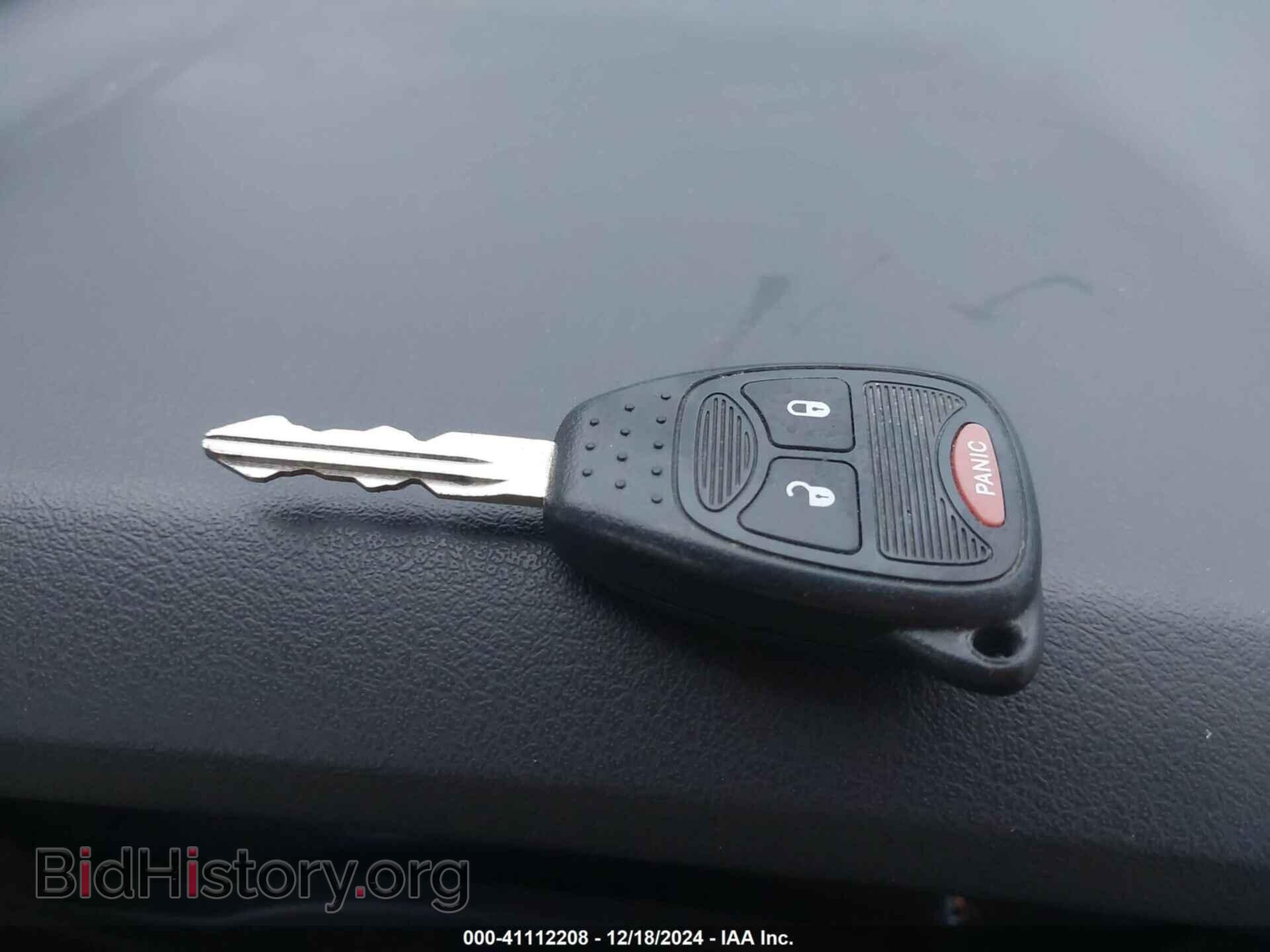 2010 JEEP COMPASS - VIN: 1J4NT4FB5AD553440 - Фото 11