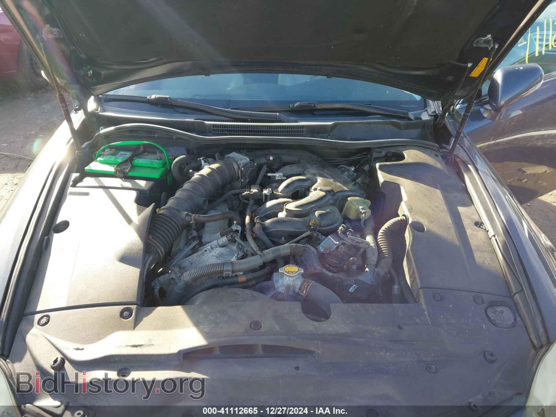 2011 LEXUS IS 250 - VIN: JTHCF5C29B5049398 - Фото 10