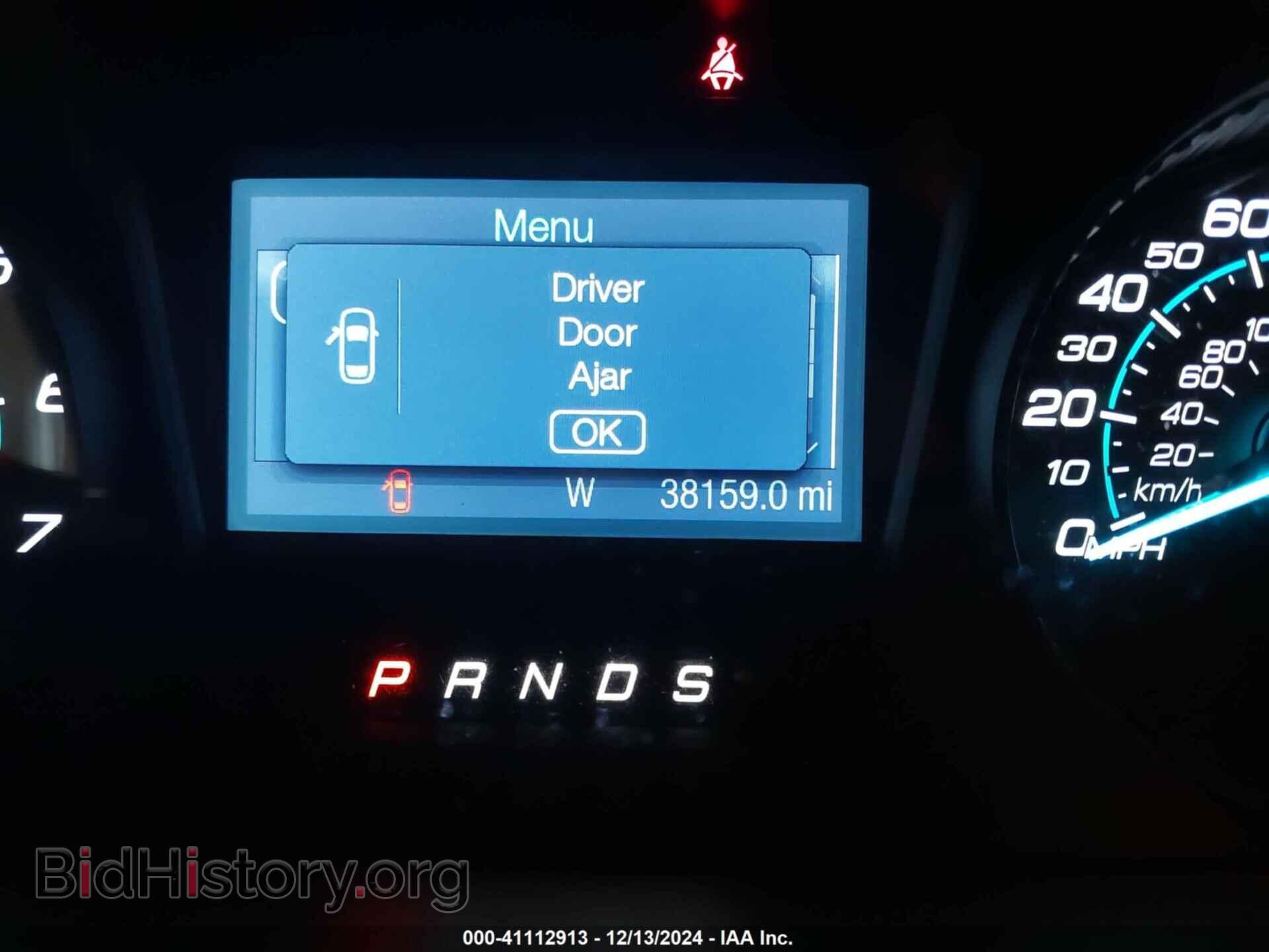 2015 FORD TAURUS - VIN: 1FAHP2E84FG198936 - Фото 15