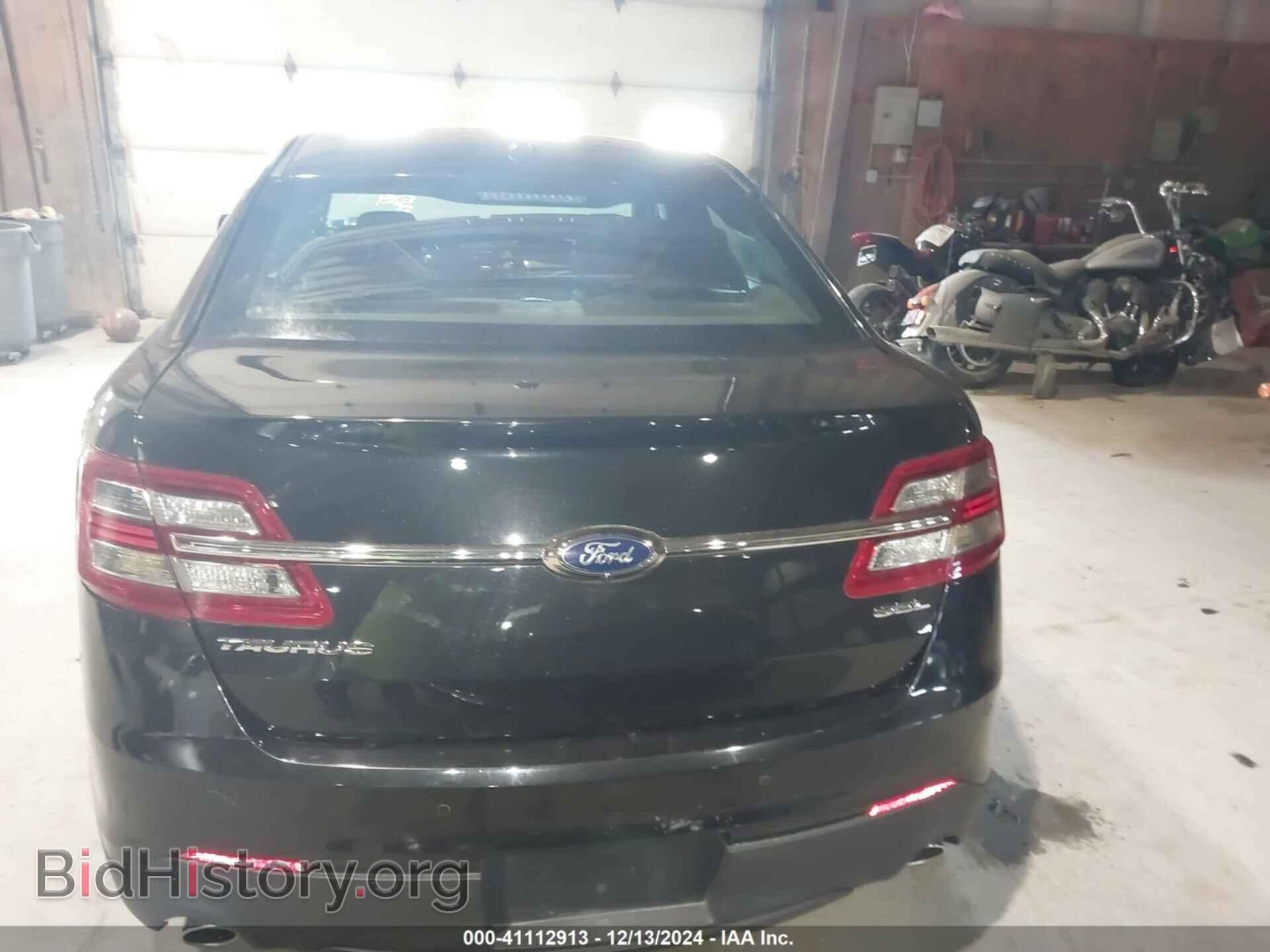 2015 FORD TAURUS - VIN: 1FAHP2E84FG198936 - Фото 16