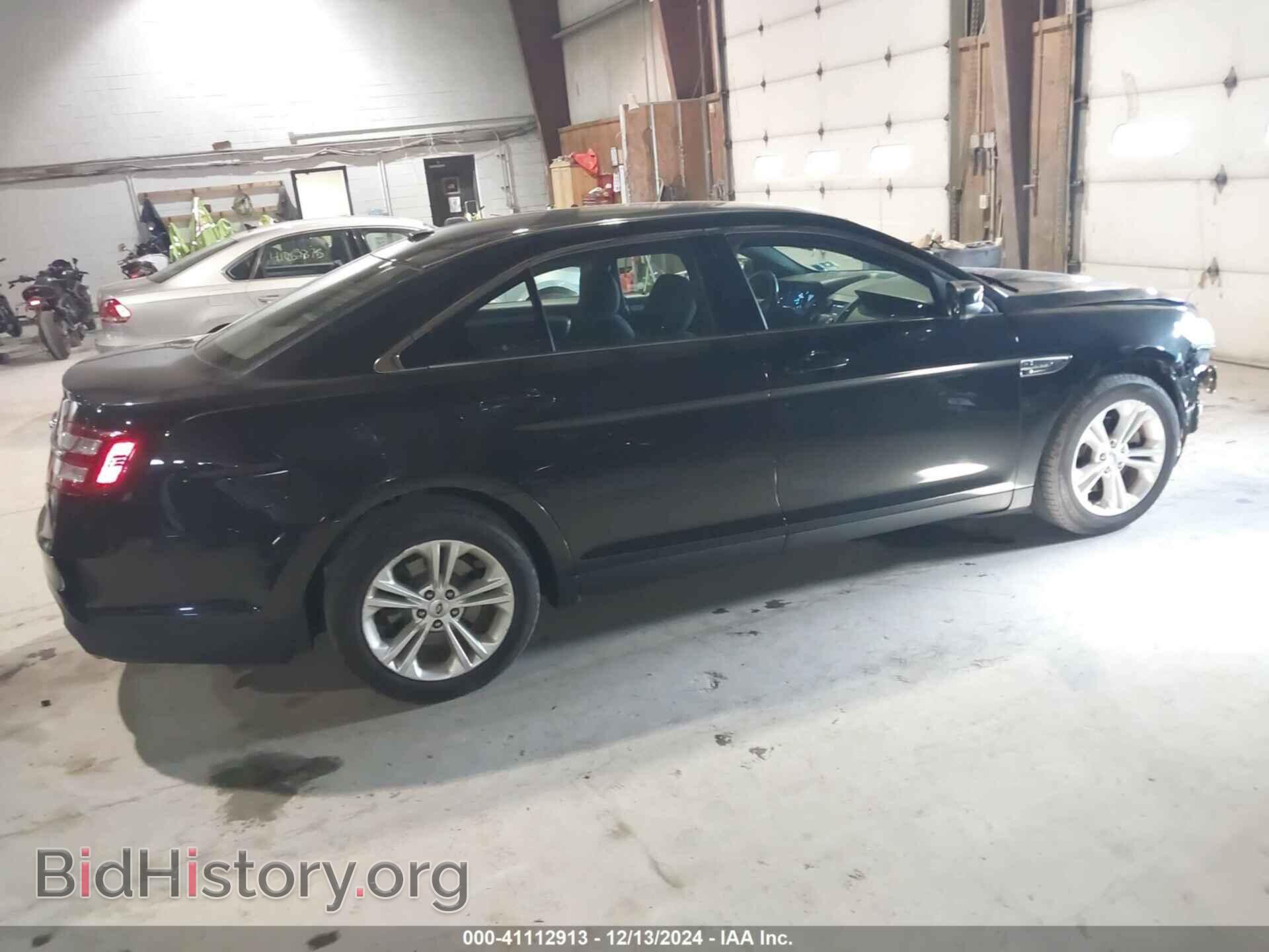 2015 FORD TAURUS - VIN: 1FAHP2E84FG198936 - Фото 4