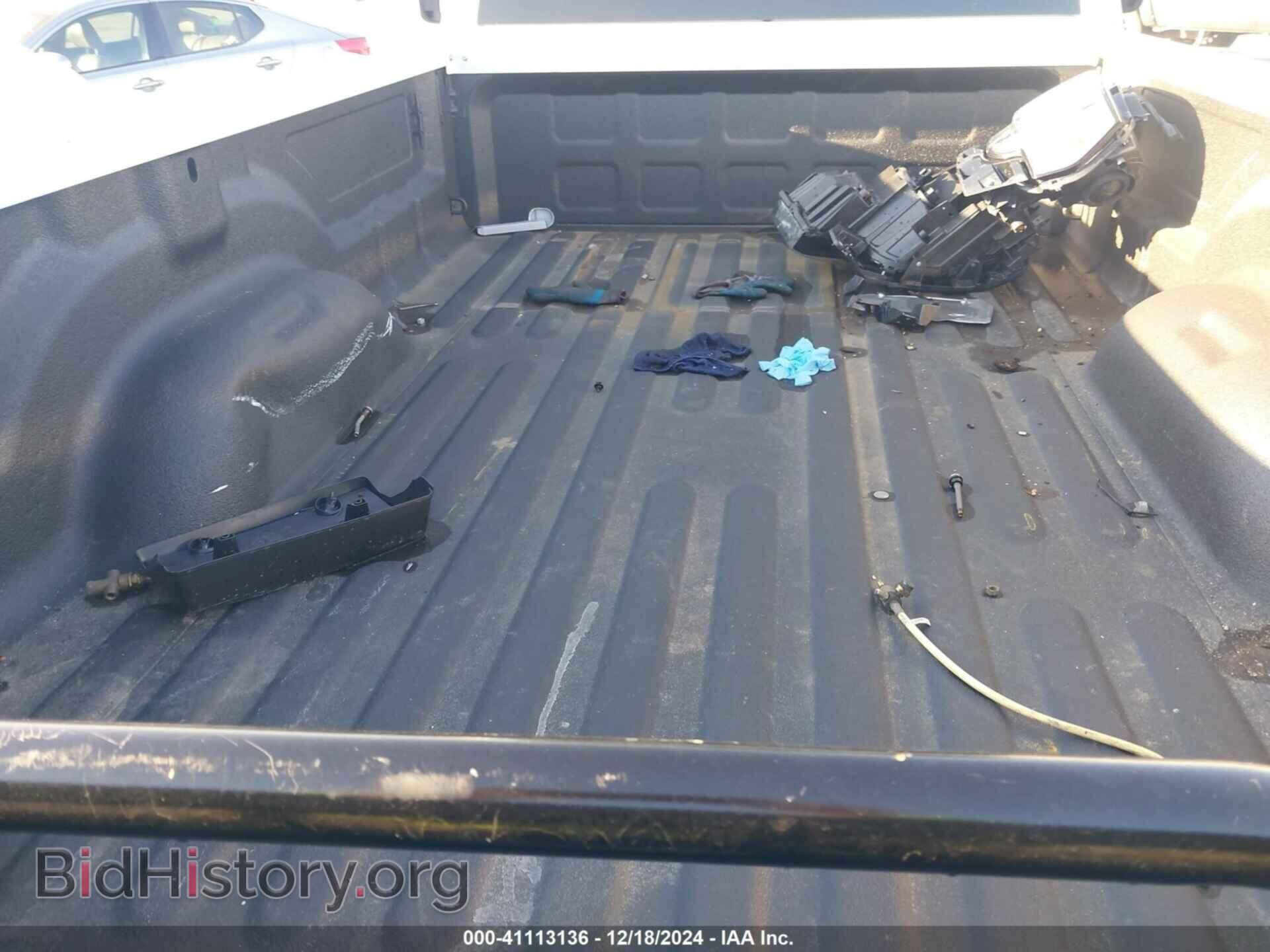 2023 RAM 2500 - VIN: 3C6MR4AJ9PG582425 - Фото 8