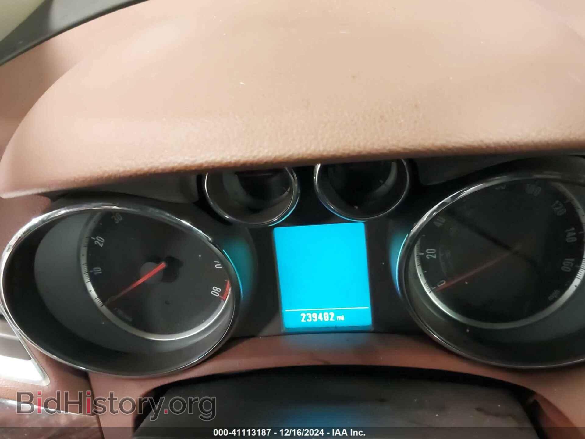2015 BUICK ENCORE - VIN: KL4CJDSB2FB171971 - Photo 7