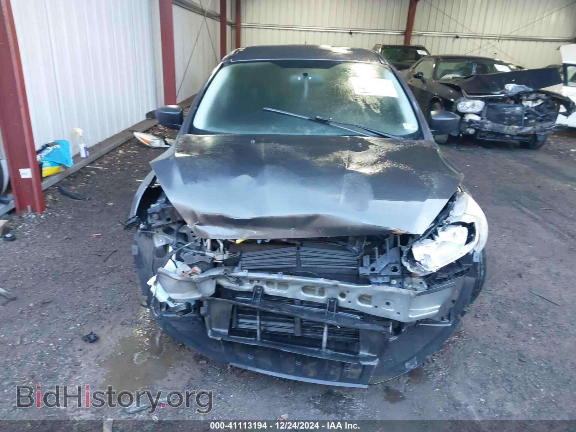 2015 FORD FOCUS - VIN: 1FADP3E24FL259953 - Photo 6