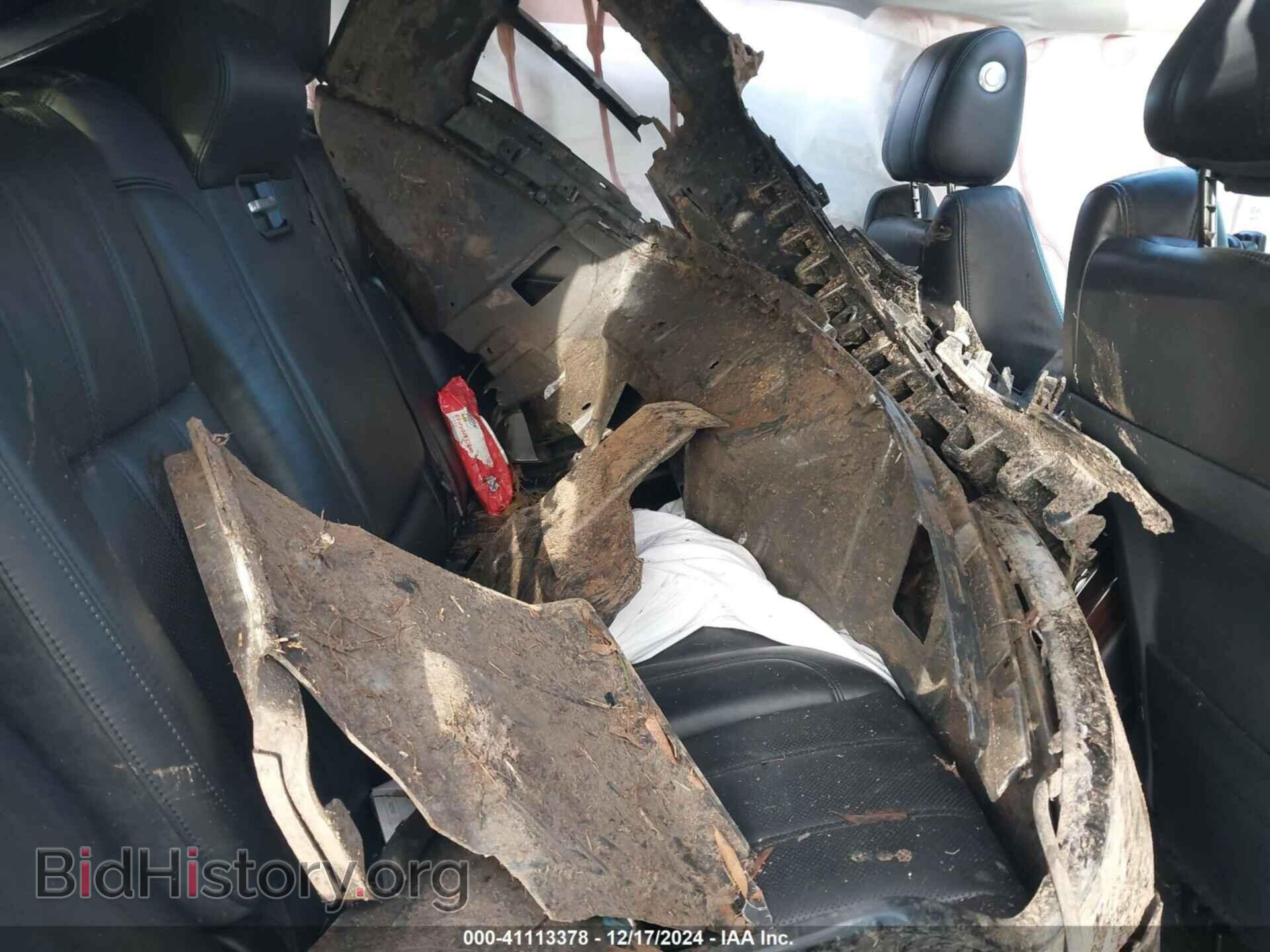 2015 LAND ROVER RANGE ROVER - VIN: SALGS2VF2FA218616 - Фото 8