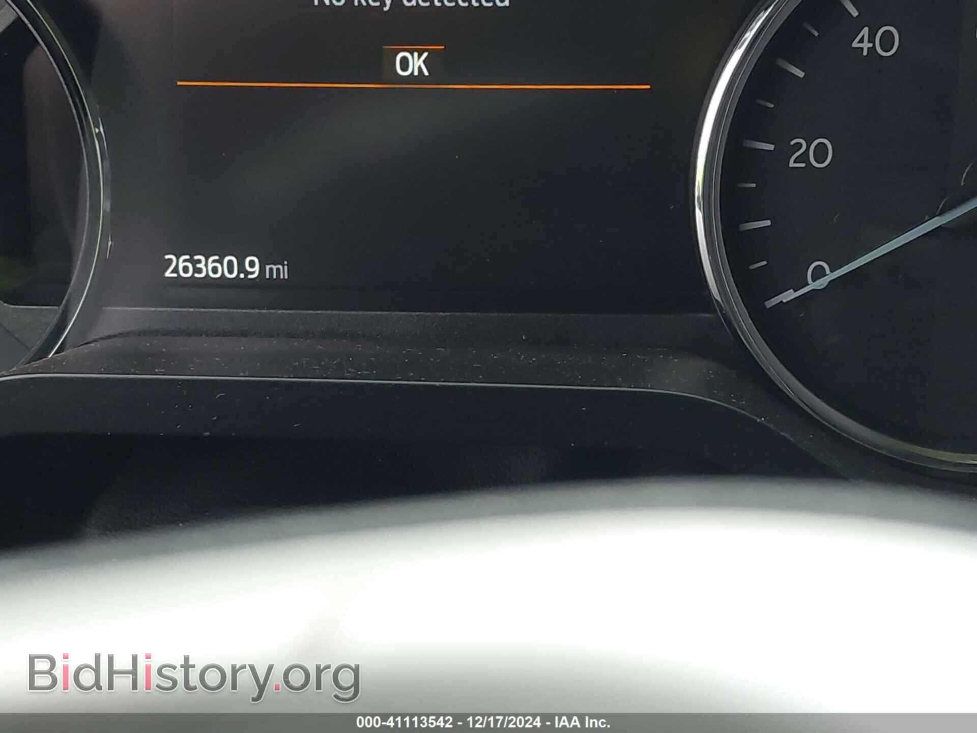 2024 FORD EXPEDITION - VIN: 1FMJK1H80REA23644 - Фото 15