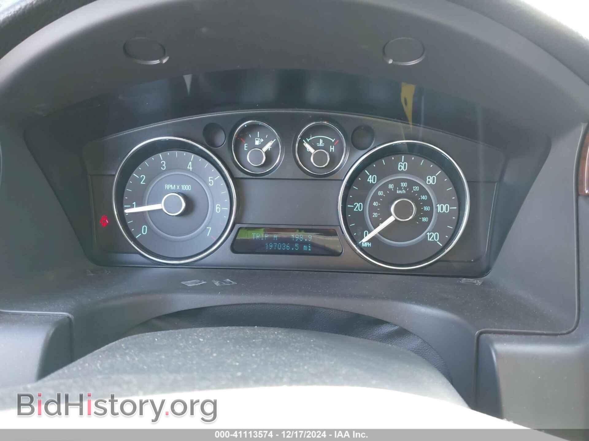 2011 FORD FLEX - VIN: 2FMGK5CC5BBD00822 - Фото 7