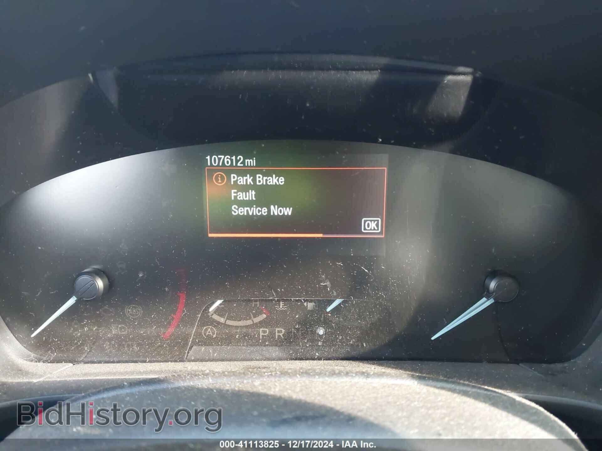 2020 FORD ESCAPE - VIN: 1FMCU0G63LUA22725 - Photo 7