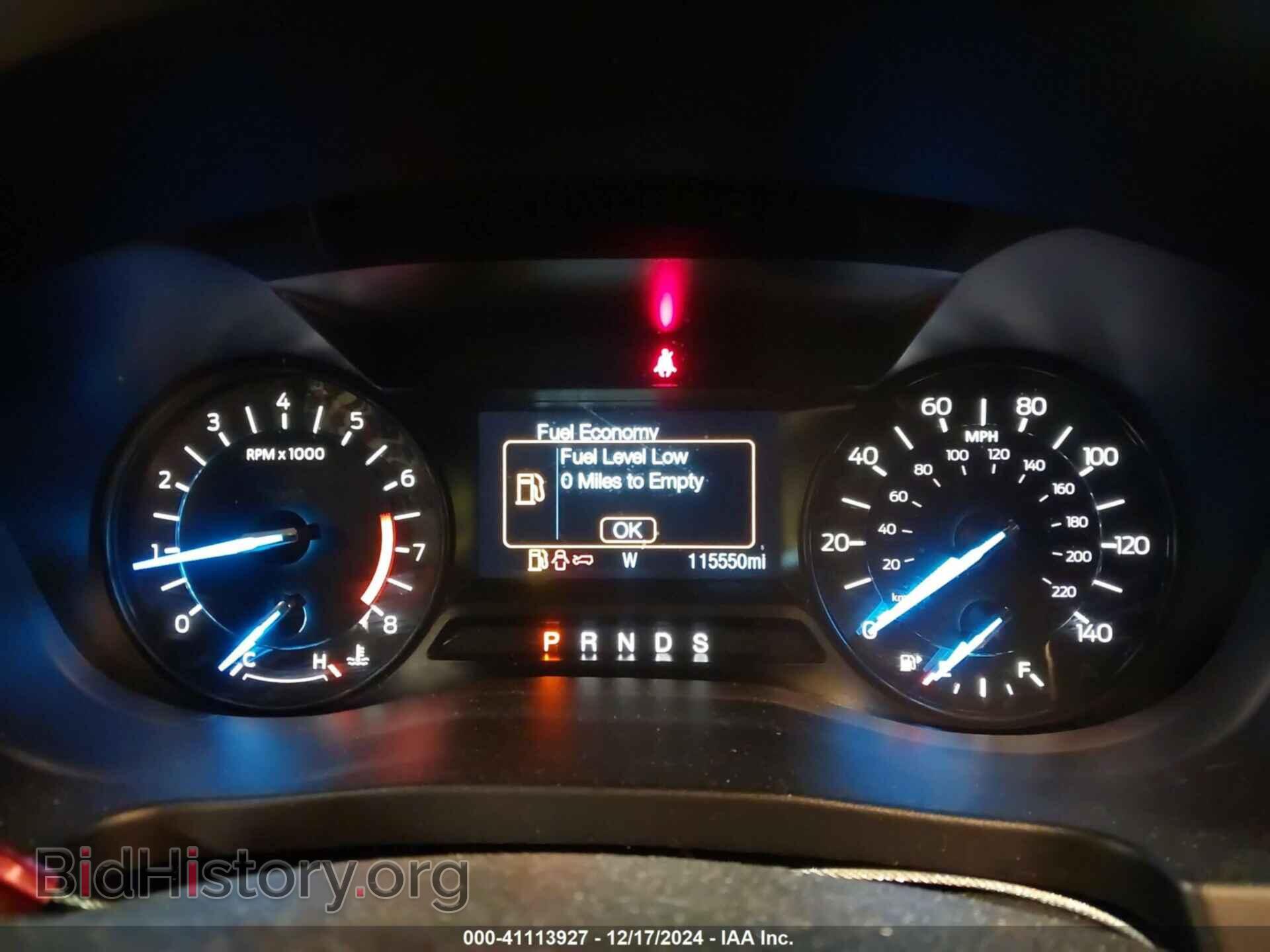 2017 FORD EXPLORER - VIN: 1FM5K8D86HGA56313 - Фото 7