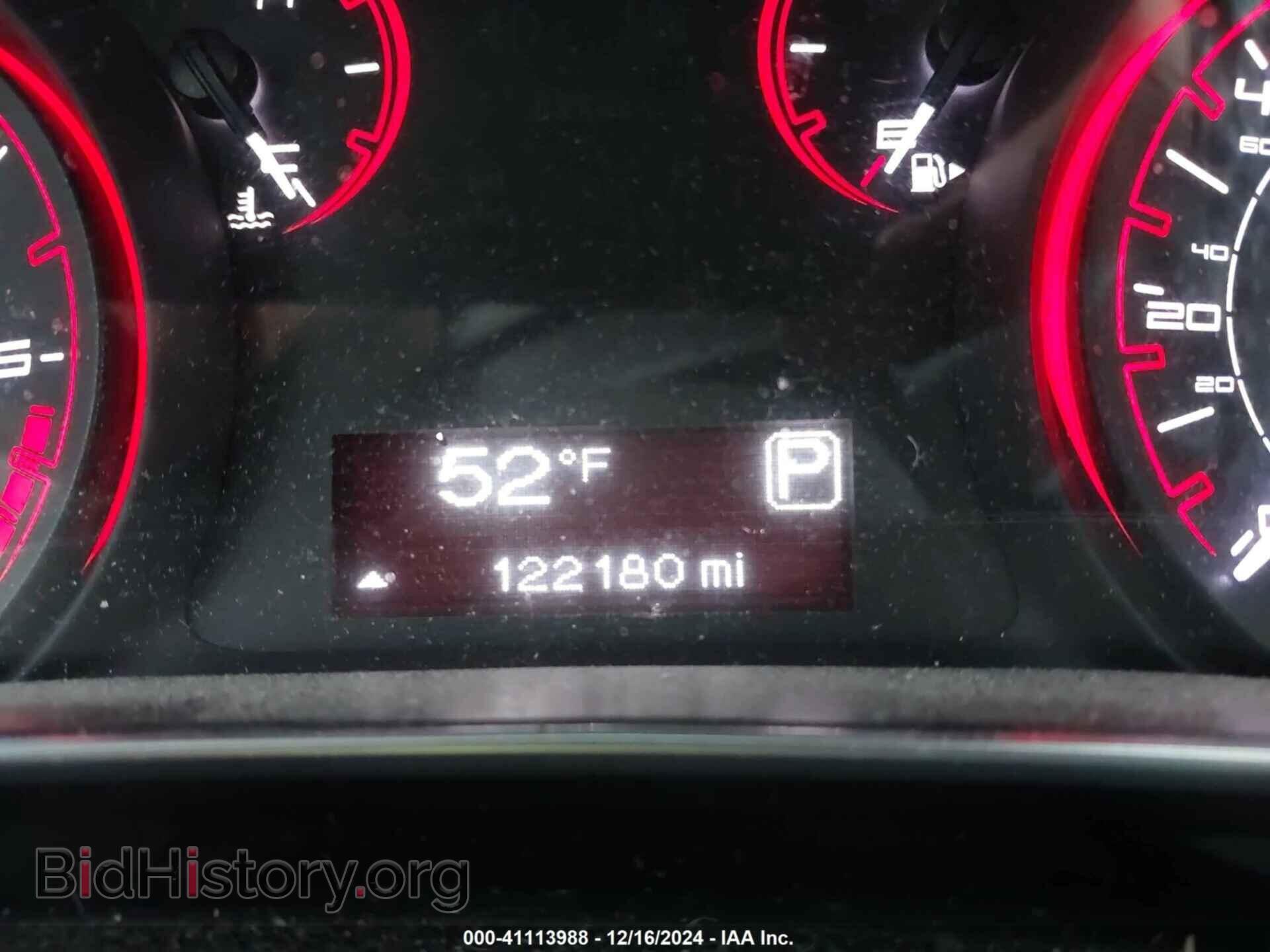 2013 DODGE DART - VIN: 1C3CDFBA4DD143451 - Photo 7