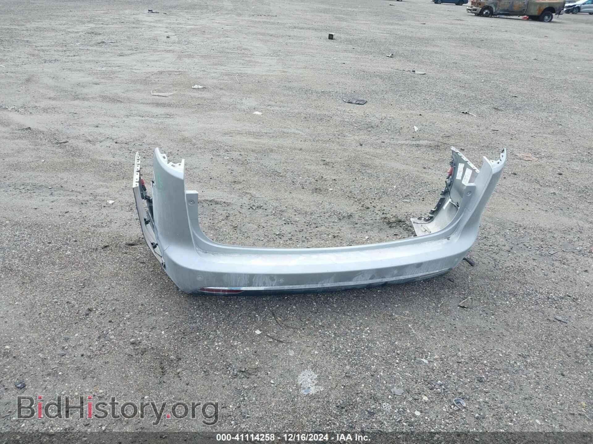 2024 CHRYSLER PACIFICA - VIN: 2C4RC1BG5RR154897 - Фото 12