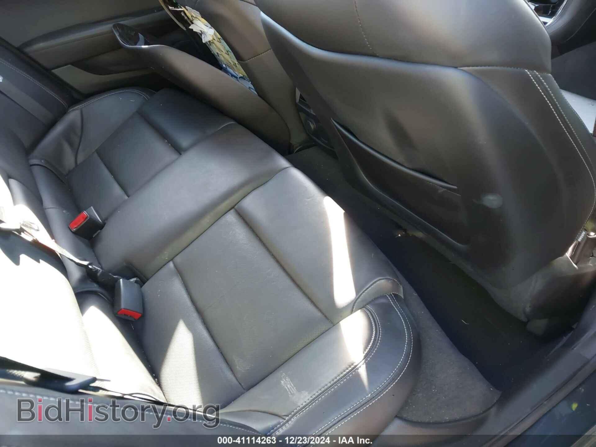 2016 CADILLAC ATS - VIN: 1G6AH5RX9G0160367 - Фото 8
