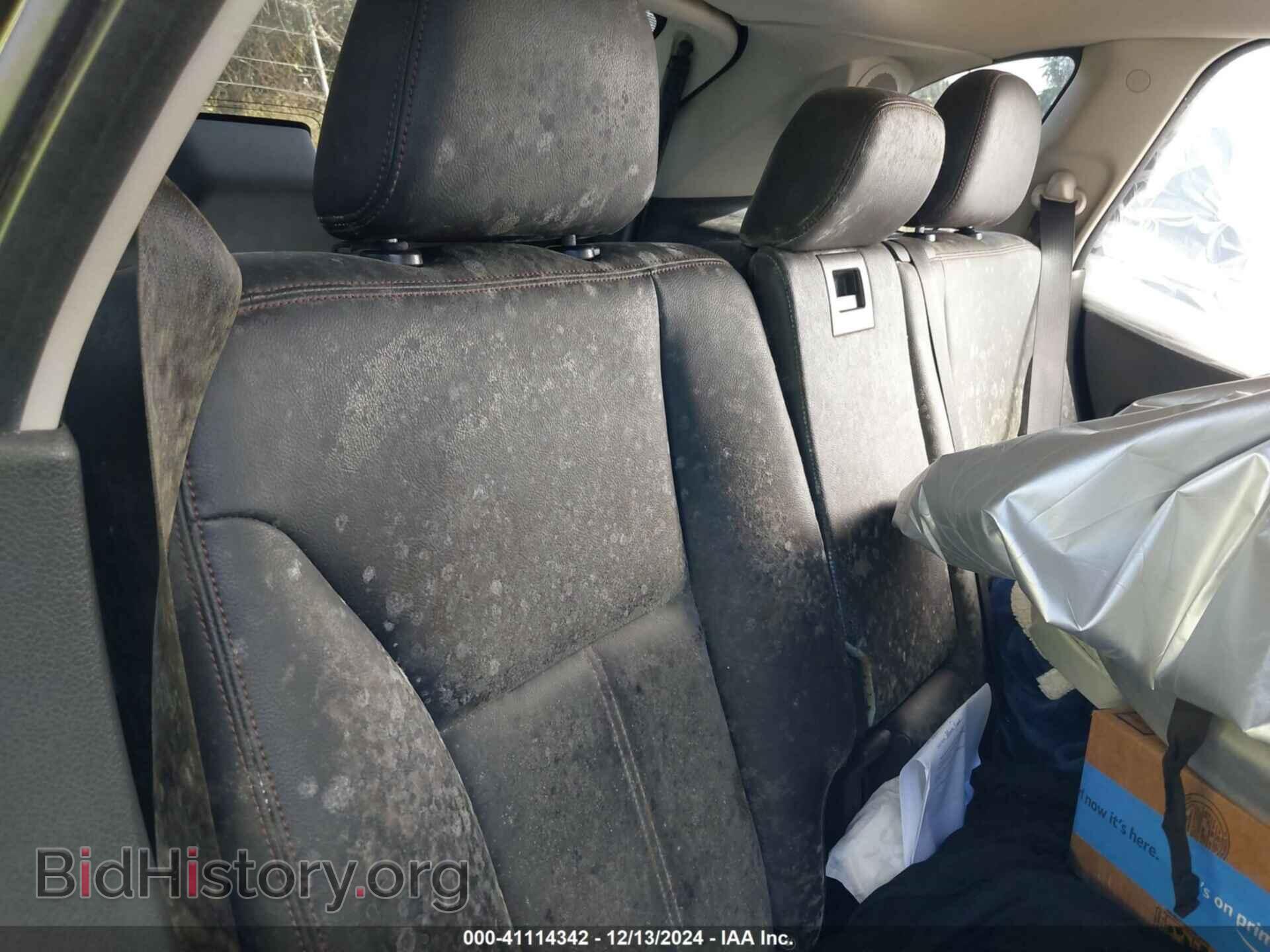 2012 FORD EDGE - VIN: 2FMDK3KC8CBA77797 - Фото 13