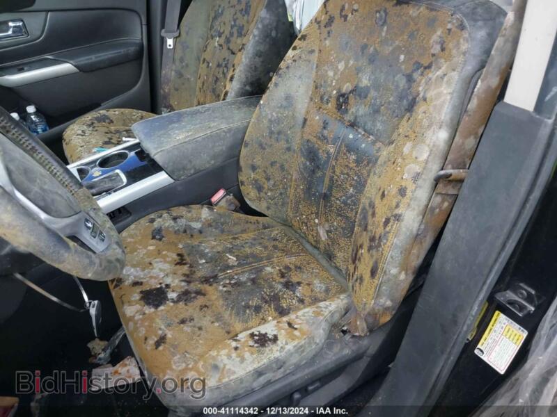 2012 Ford EDGE (VIN 2FMDK3KC8CBA77797) — photo 6 of 14