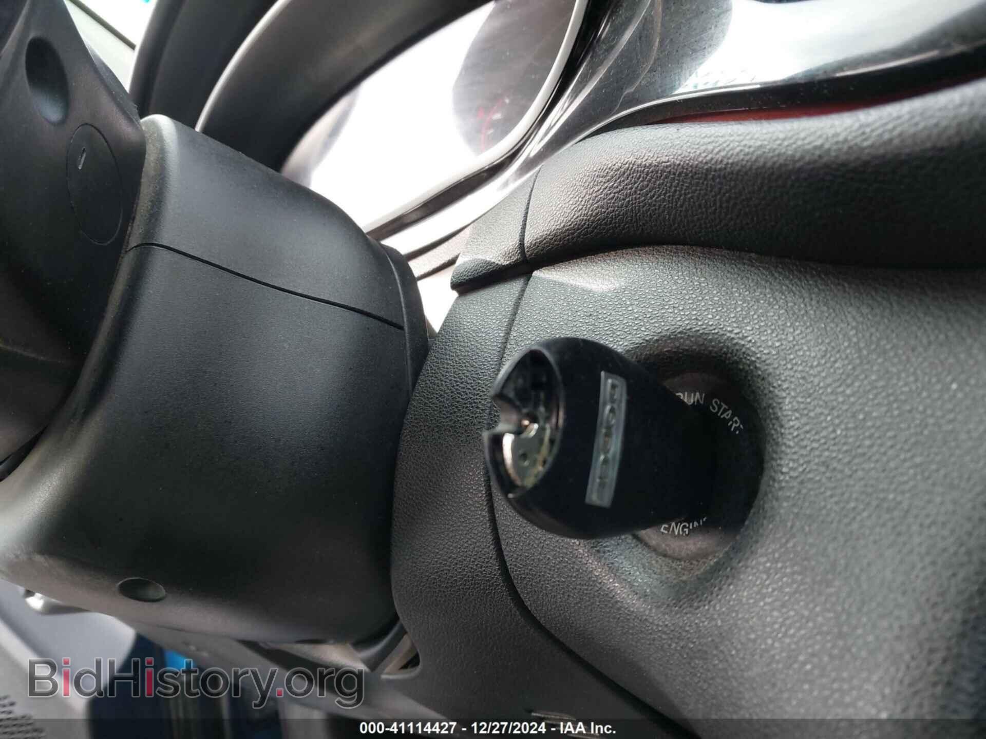 2015 DODGE DART - VIN: 1C3CDFAA6FD391950 - Photo 11