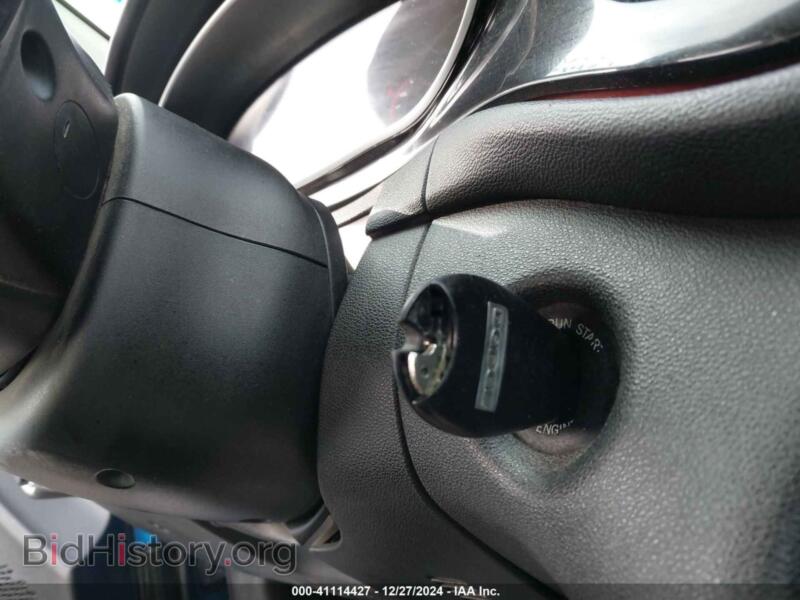 2015 Dodge DART (VIN 1C3CDFAA6FD391950) — photo 11 of 11