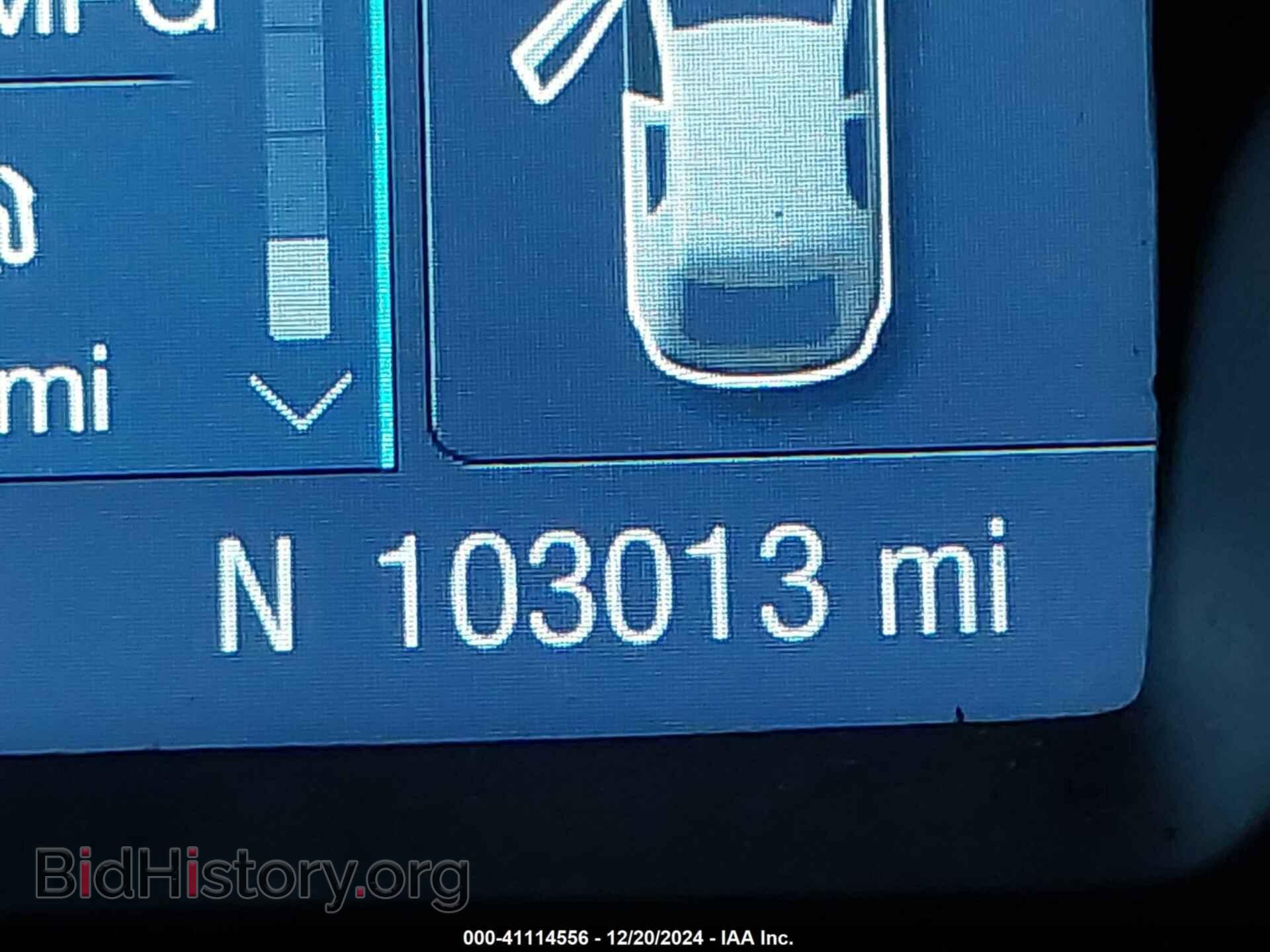 2014 FORD FOCUS - VIN: 1FADP3F25EL431193 - Фото 15
