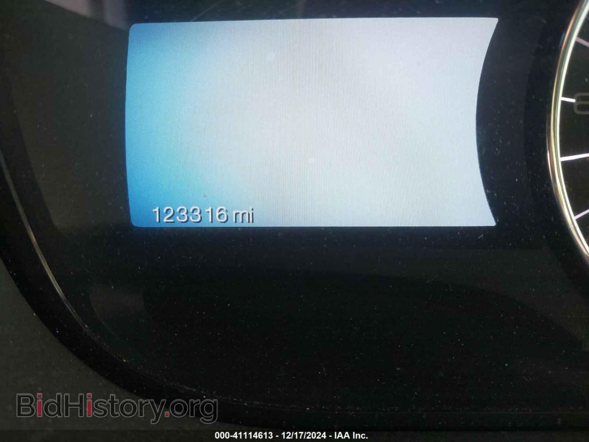 2011 FORD EDGE - VIN: 2FMDK3JC8BBB54703 - Photo 7