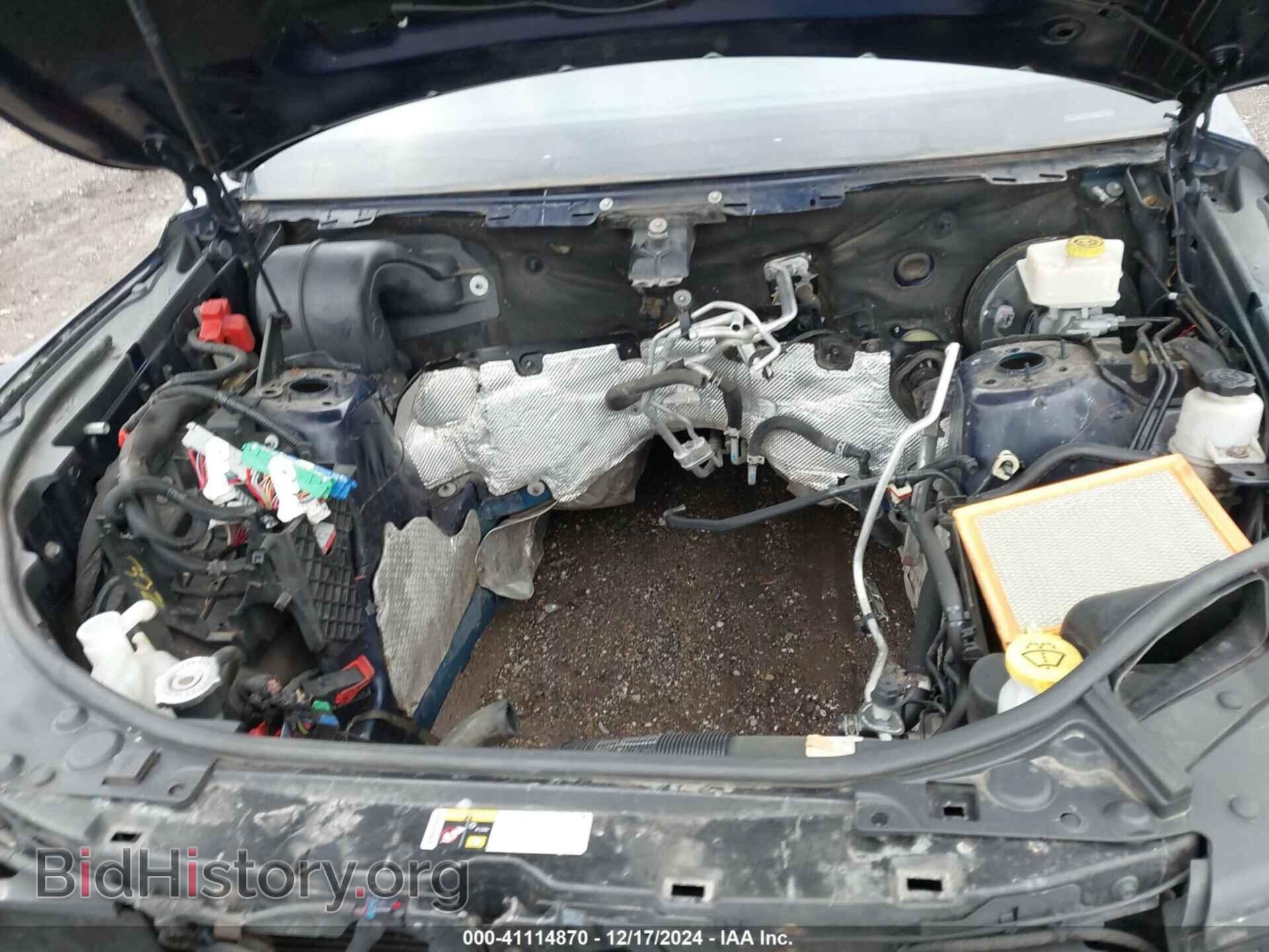 2014 DODGE DURANGO - VIN: 1C4SDJET4EC543329 - Photo 10