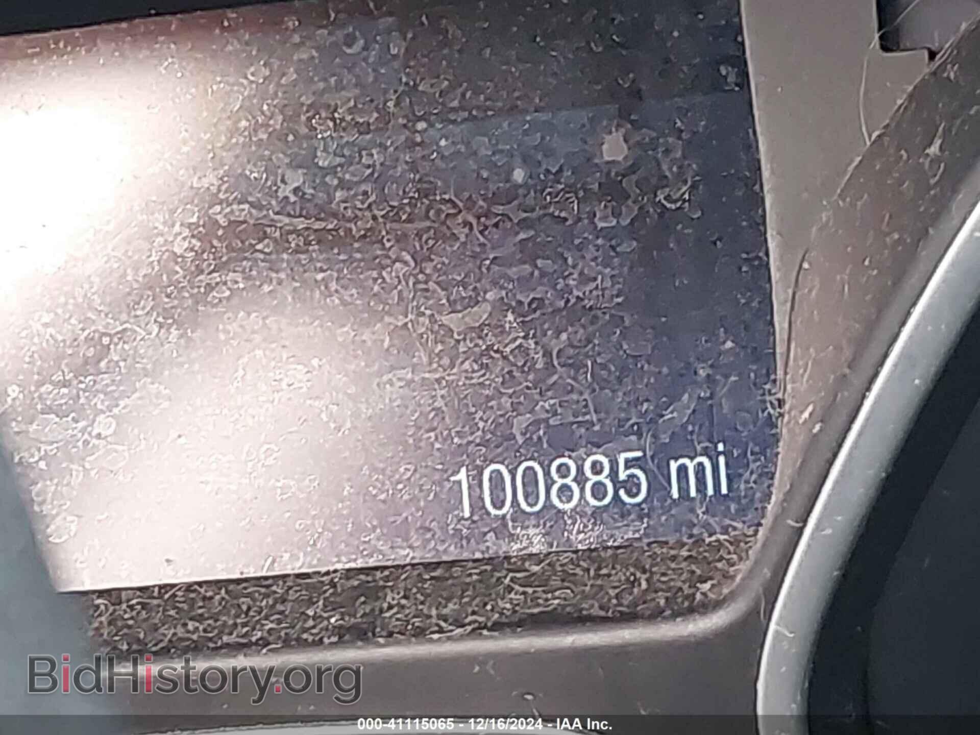 2014 FORD FOCUS - VIN: 1FADP3F25EL280632 - Фото 7