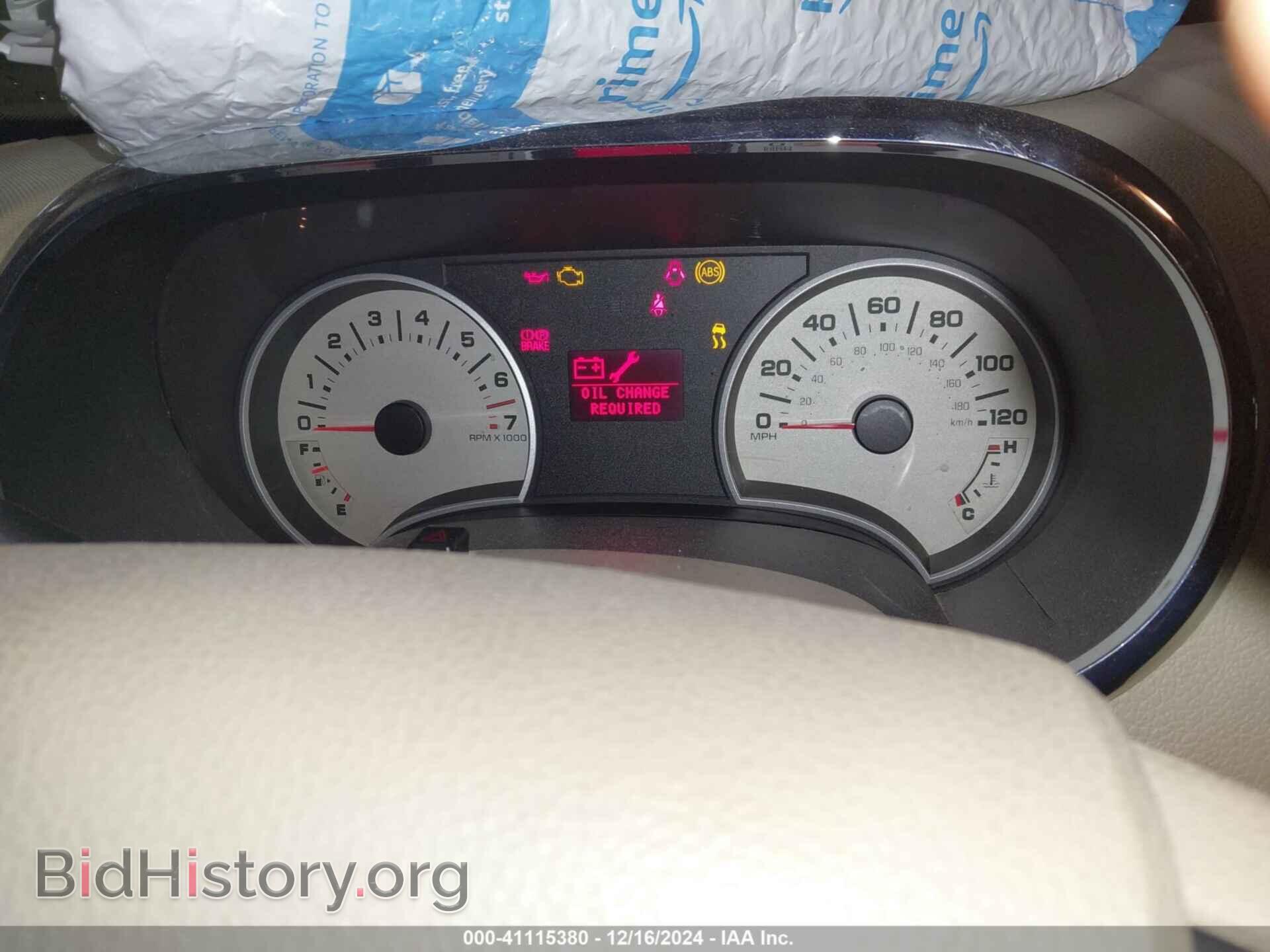 2006 FORD EXPLORER - VIN: 1FMEU75E66UB27713 - Фото 7