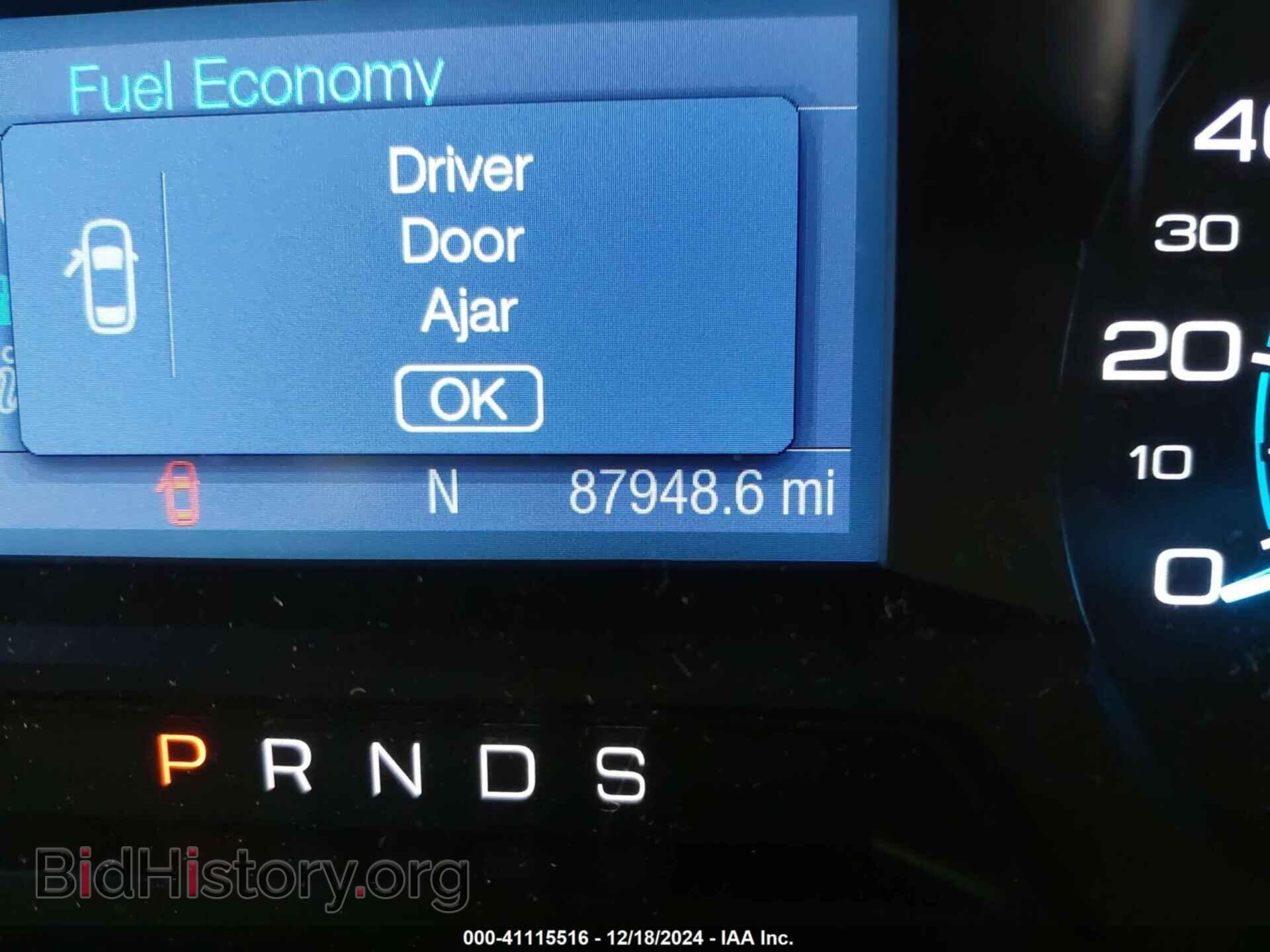 2017 FORD FLEX - VIN: 2FMGK5B82HBA01696 - Photo 15