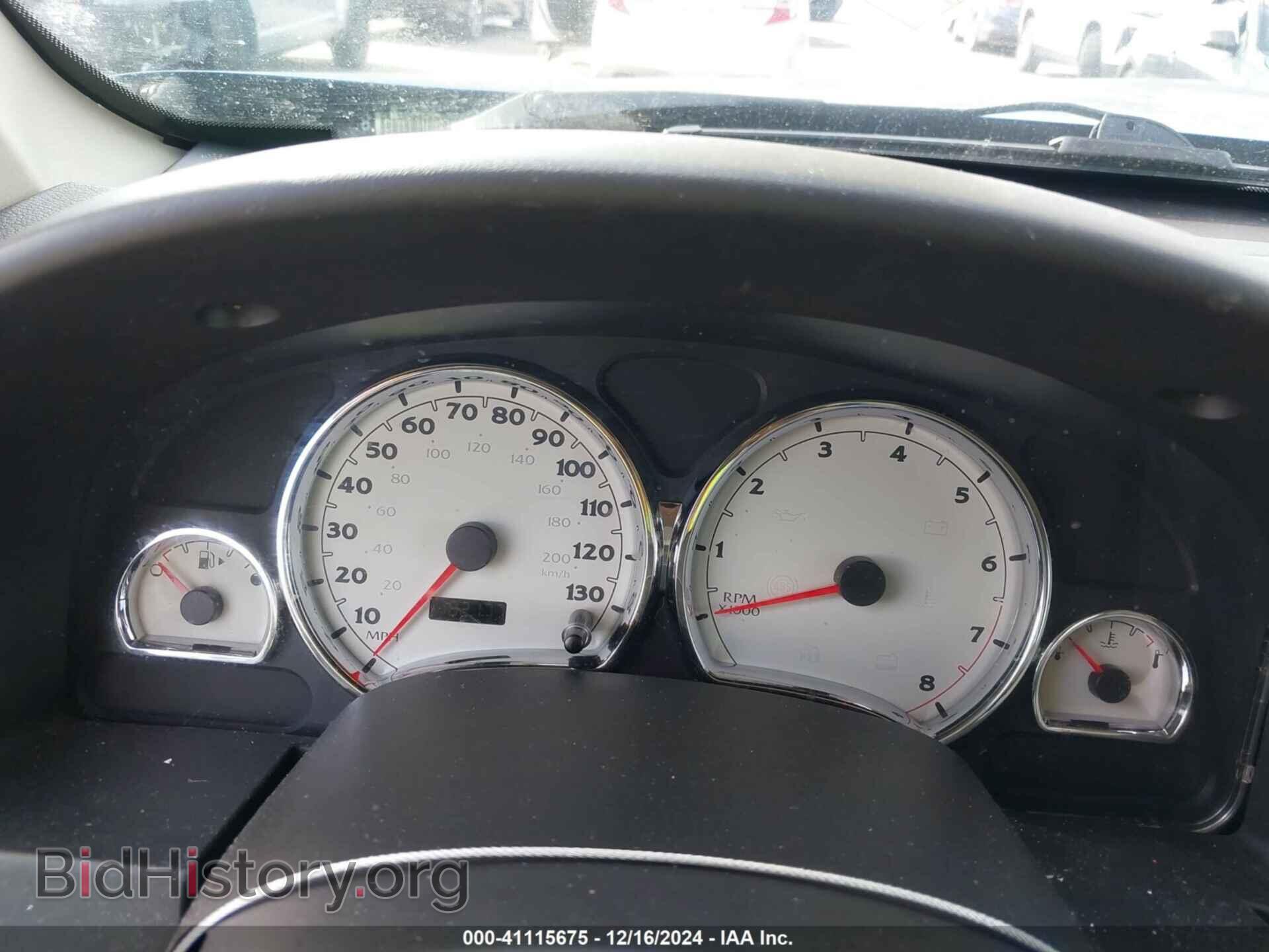 2006 SATURN VUE - VIN: 5GZCZ33D36S842944 - Фото 7