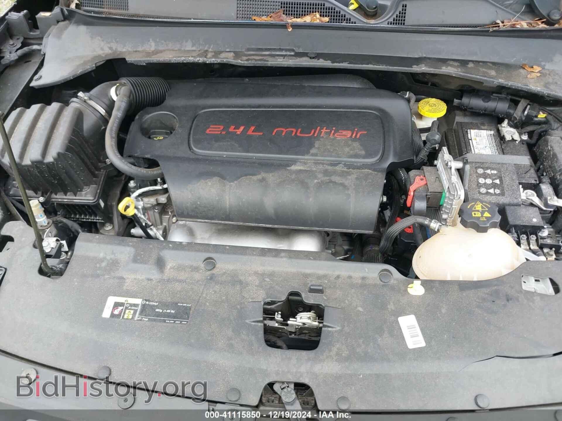 2022 JEEP COMPASS - VIN: 3C4NJDFB1NT118412 - Фото 10