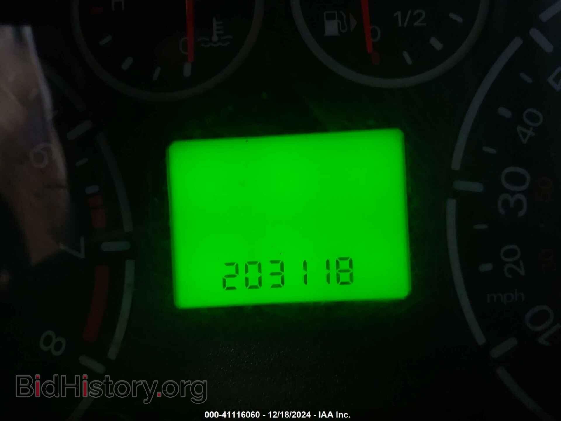 2013 FORD TRANSIT CONNECT - VIN: NM0LS7BN0DT139359 - Фото 15