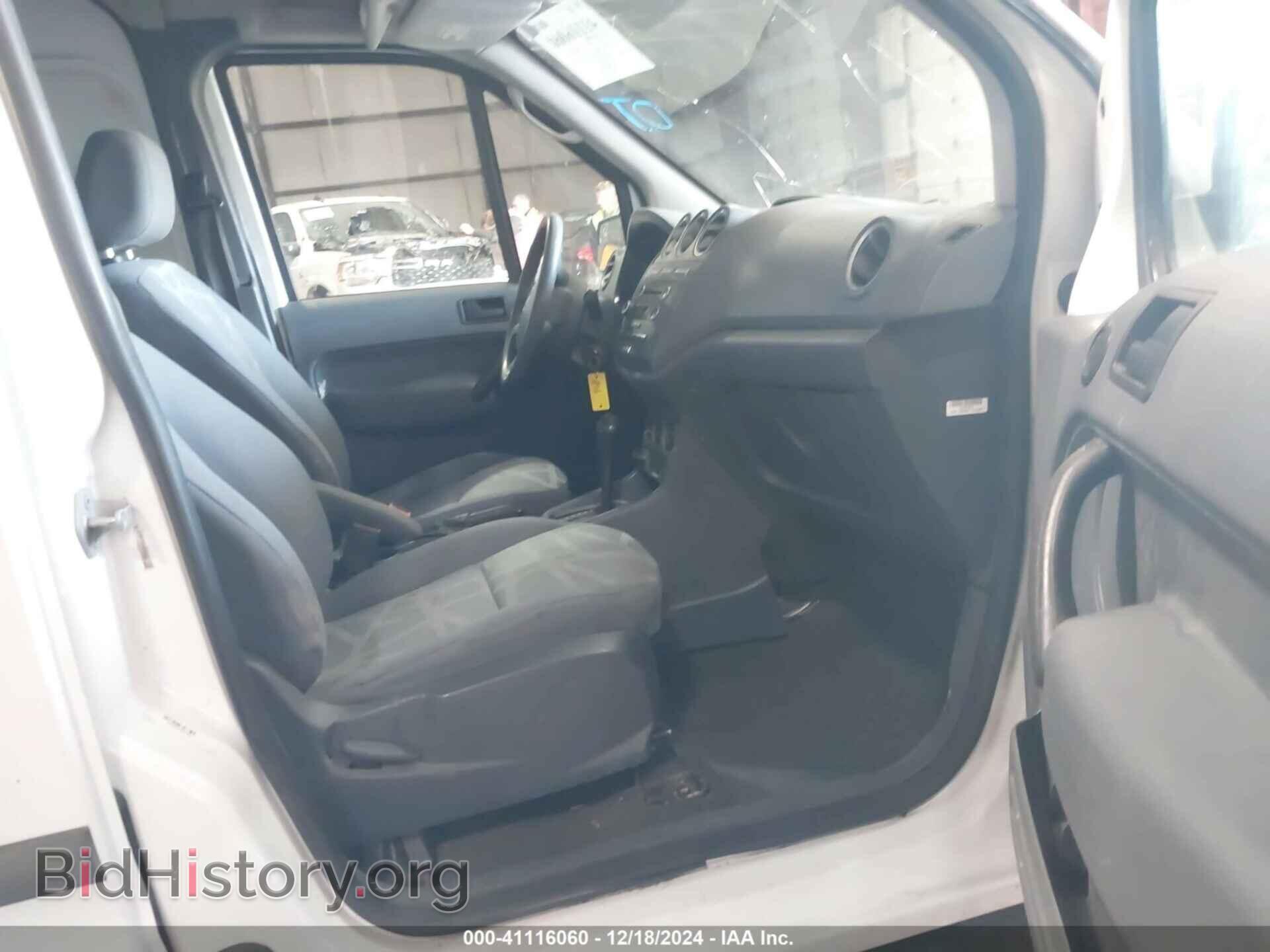 2013 FORD TRANSIT CONNECT - VIN: NM0LS7BN0DT139359 - Фото 5