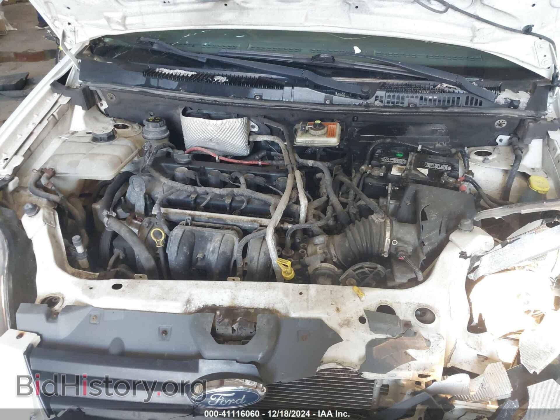 2013 FORD TRANSIT CONNECT - VIN: NM0LS7BN0DT139359 - Фото 10
