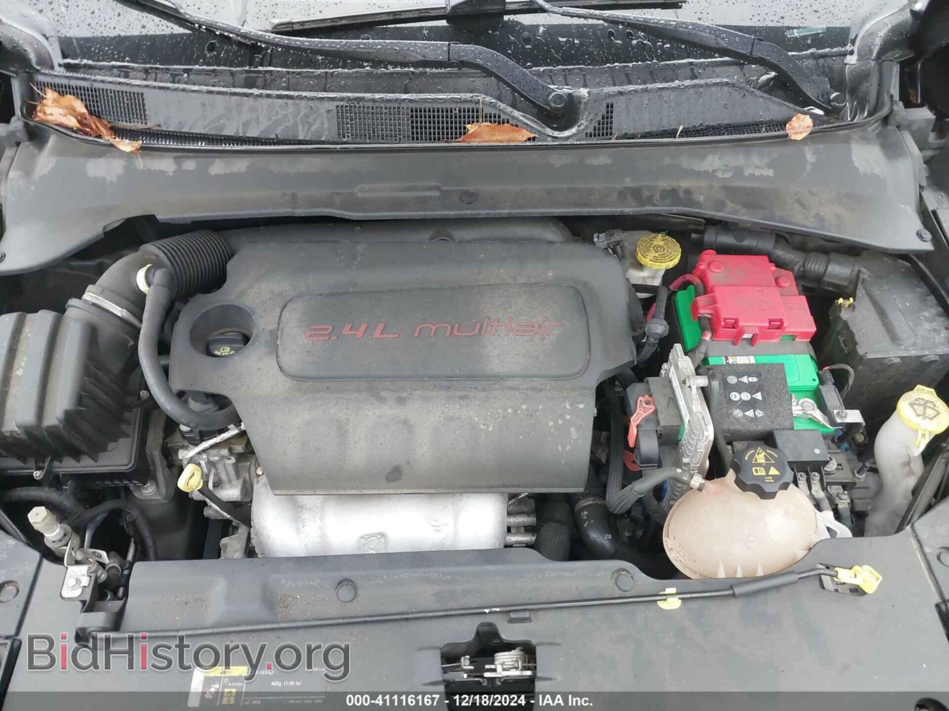 2020 JEEP COMPASS - VIN: 3C4NJDBB3LT150006 - Фото 10