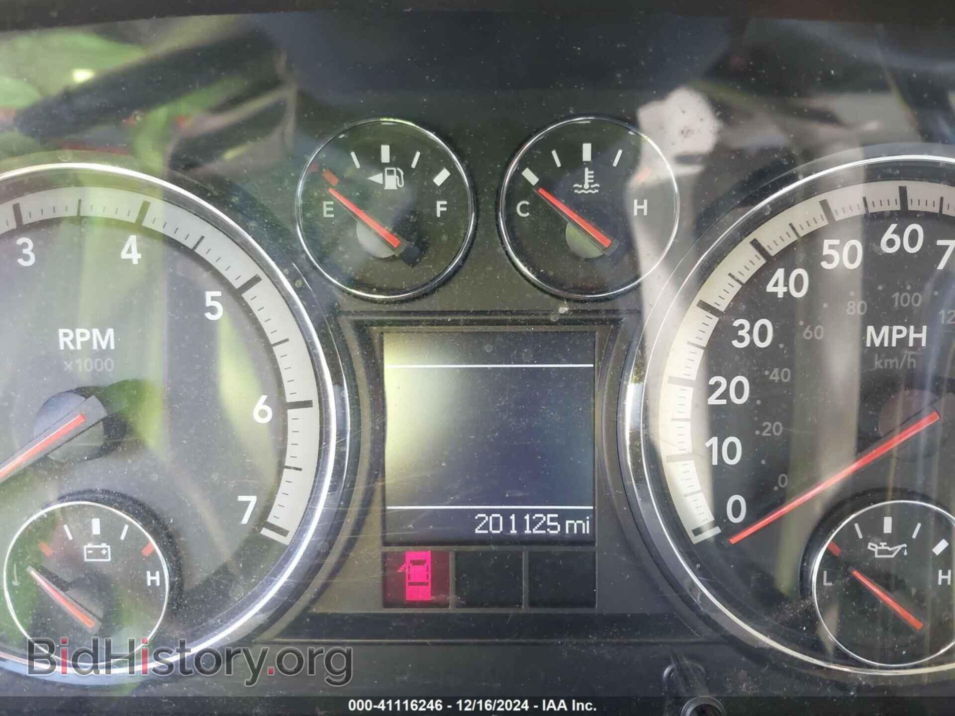 2011 RAM RAM 1500 - VIN: 1D7RB1CP8BS514708 - Photo 7