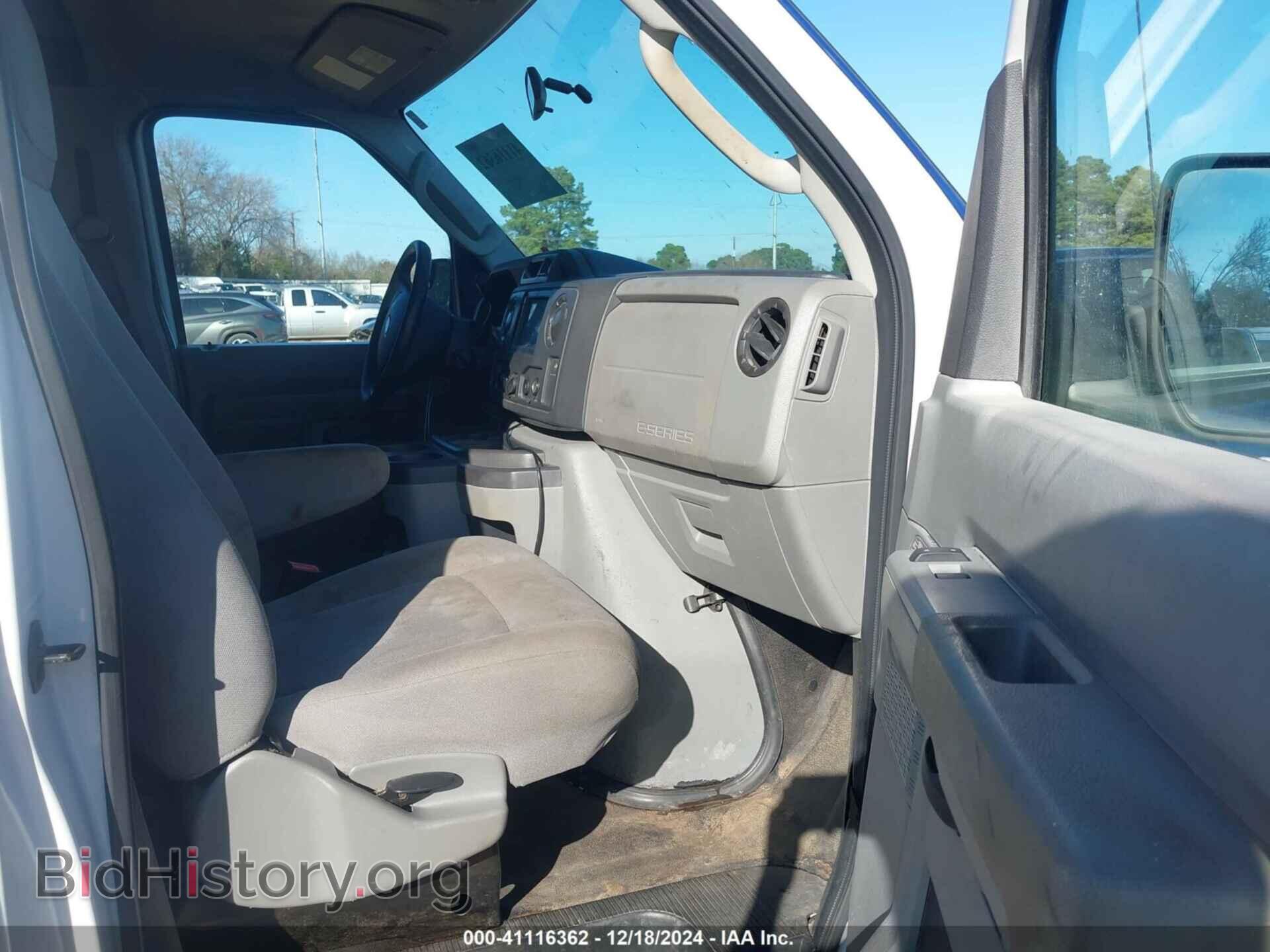 2014 FORD E-250 - VIN: 1FTNE2EL4EDA14215 - Photo 5