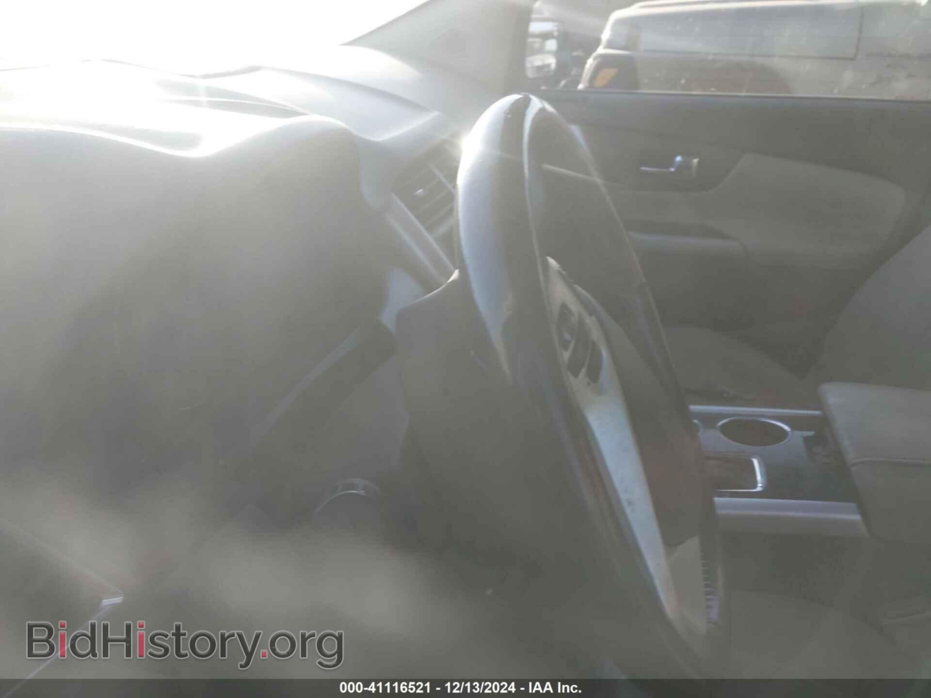 2012 FORD EDGE - VIN: 2FMDK4KCXCBA82991 - Фото 14