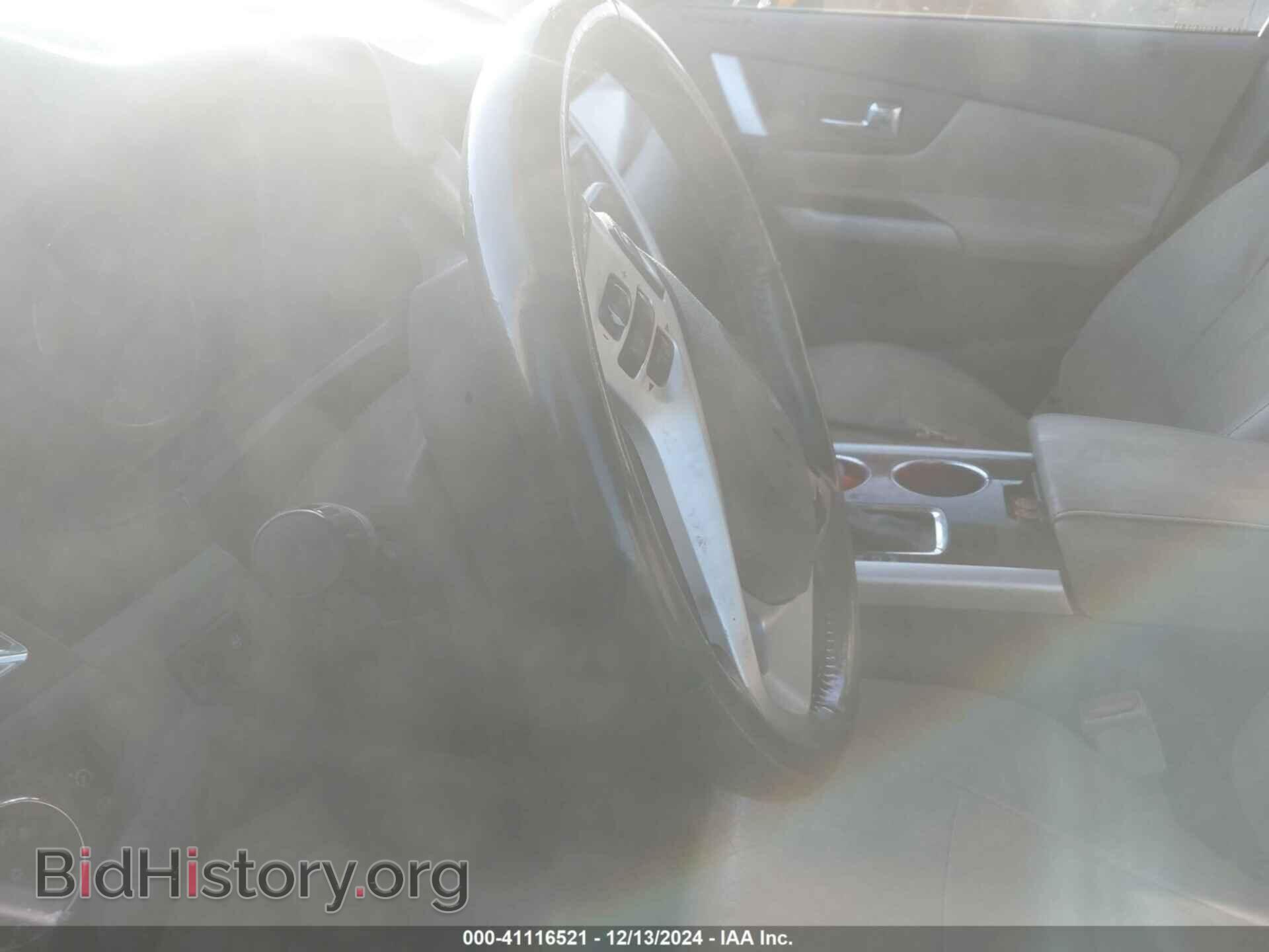 2012 FORD EDGE - VIN: 2FMDK4KCXCBA82991 - Фото 7