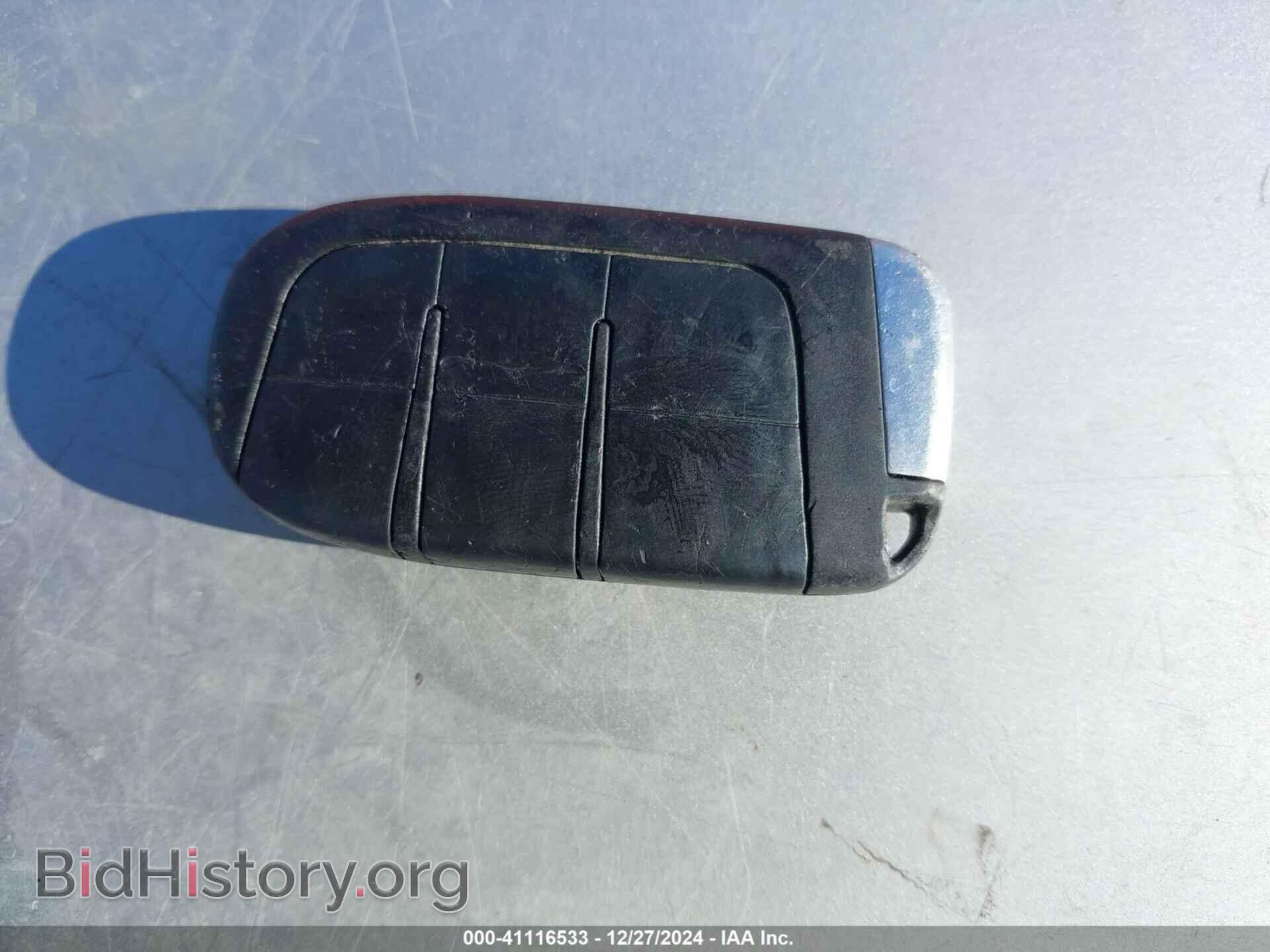 2014 CHRYSLER 300 - VIN: 2C3CCAAG9EH336159 - Фото 11